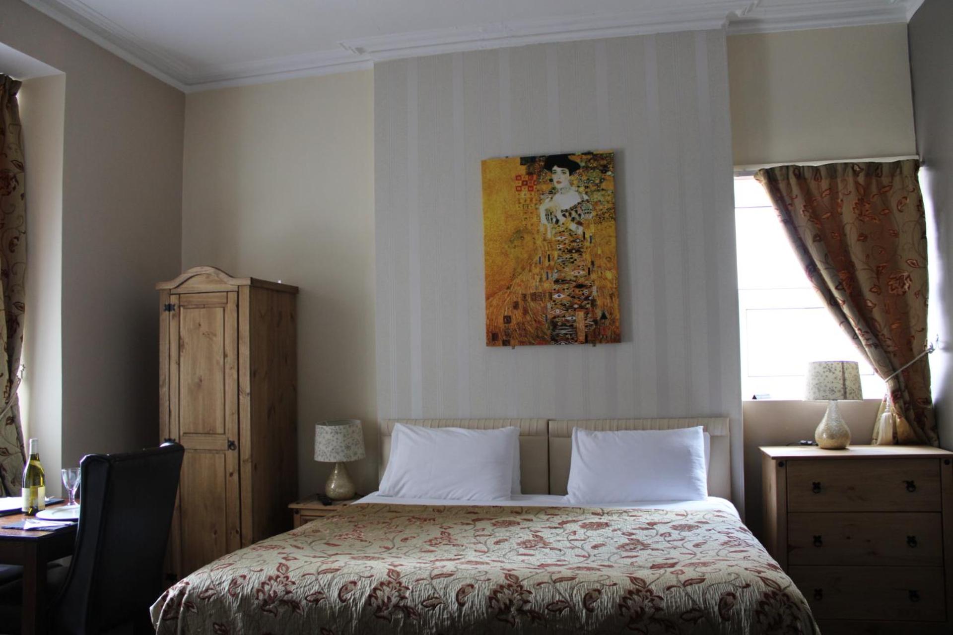 Little Orme Deluxe Double Room  photo 2
