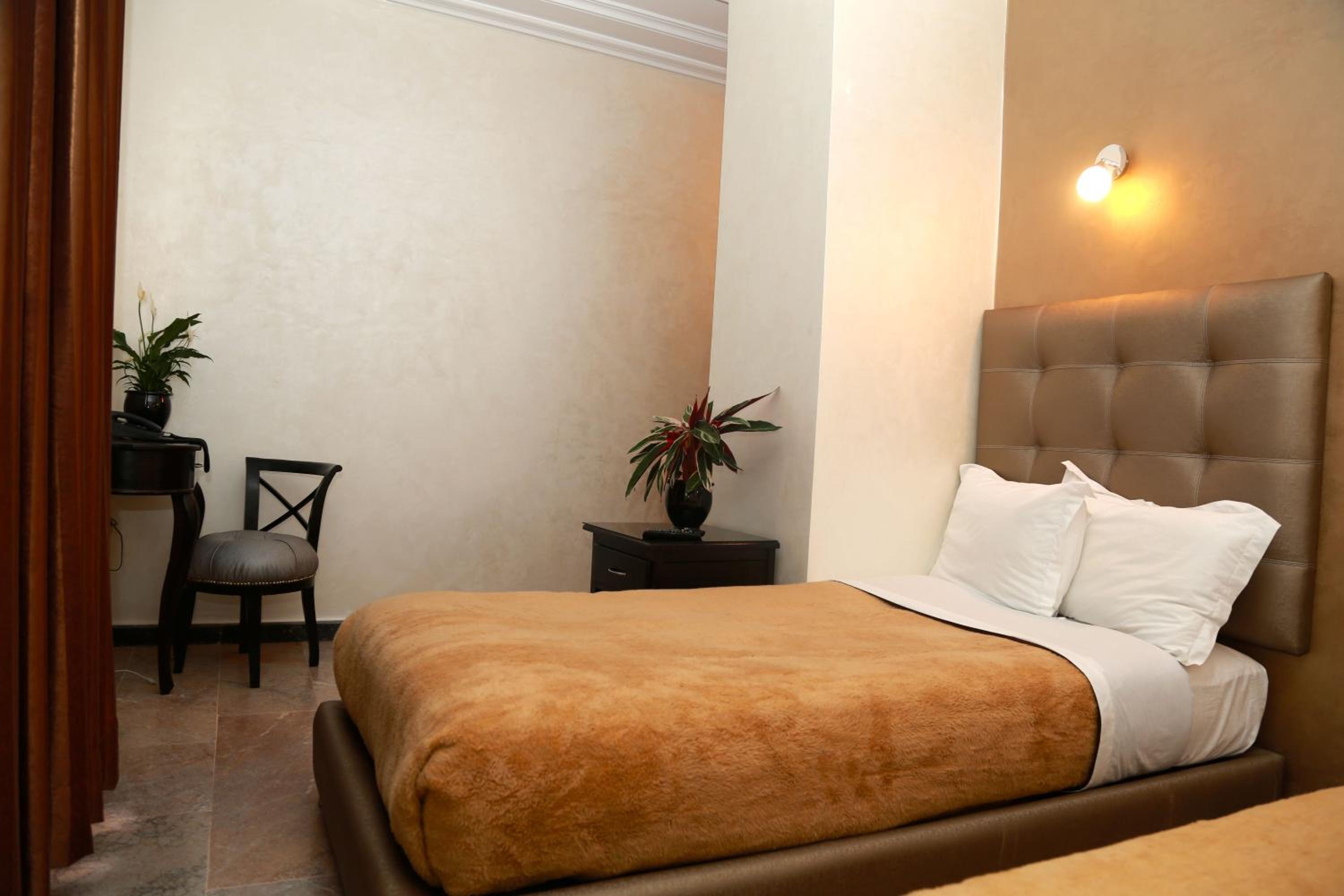 Double or Twin Room