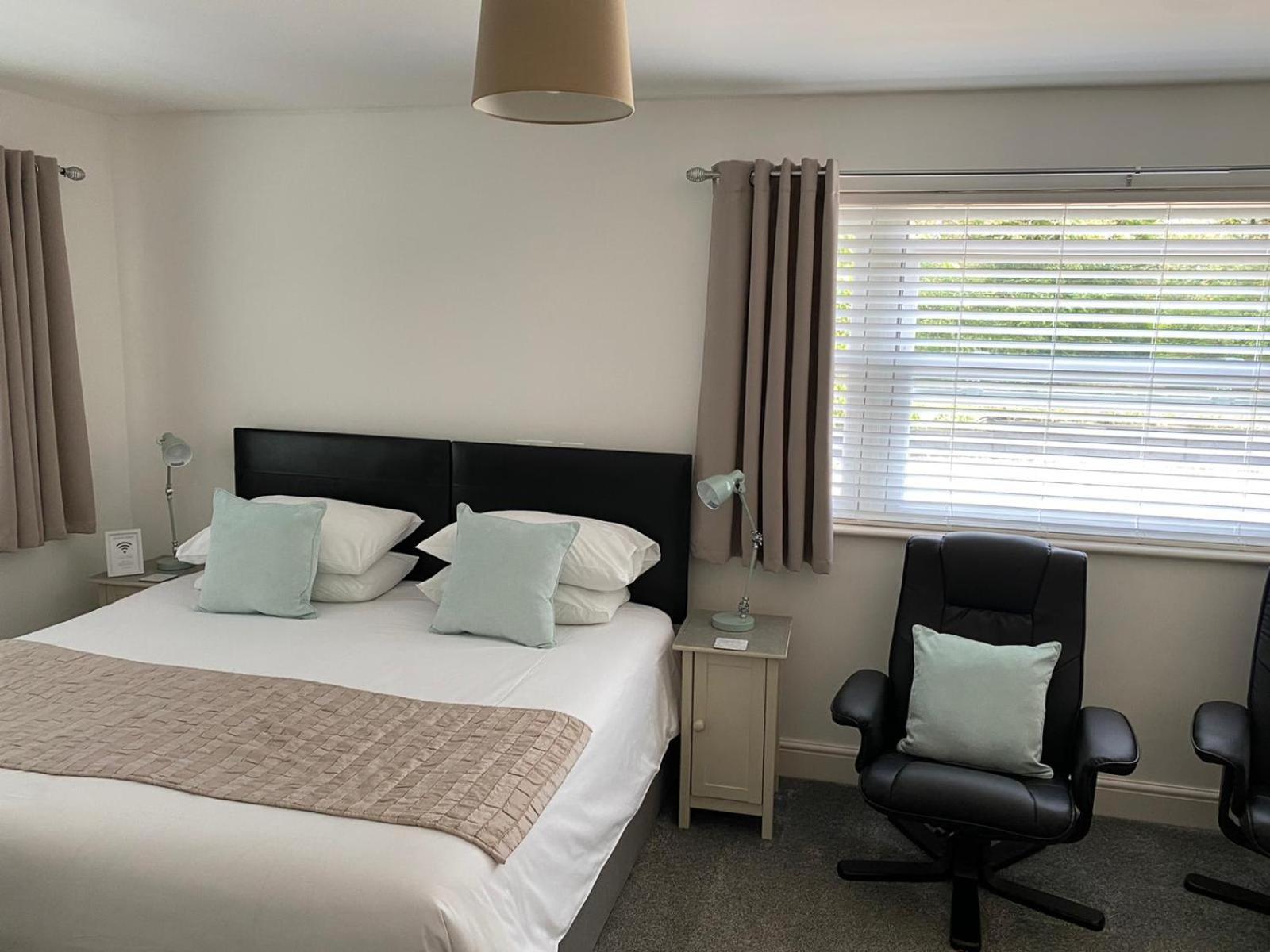 King Double Room photo 2