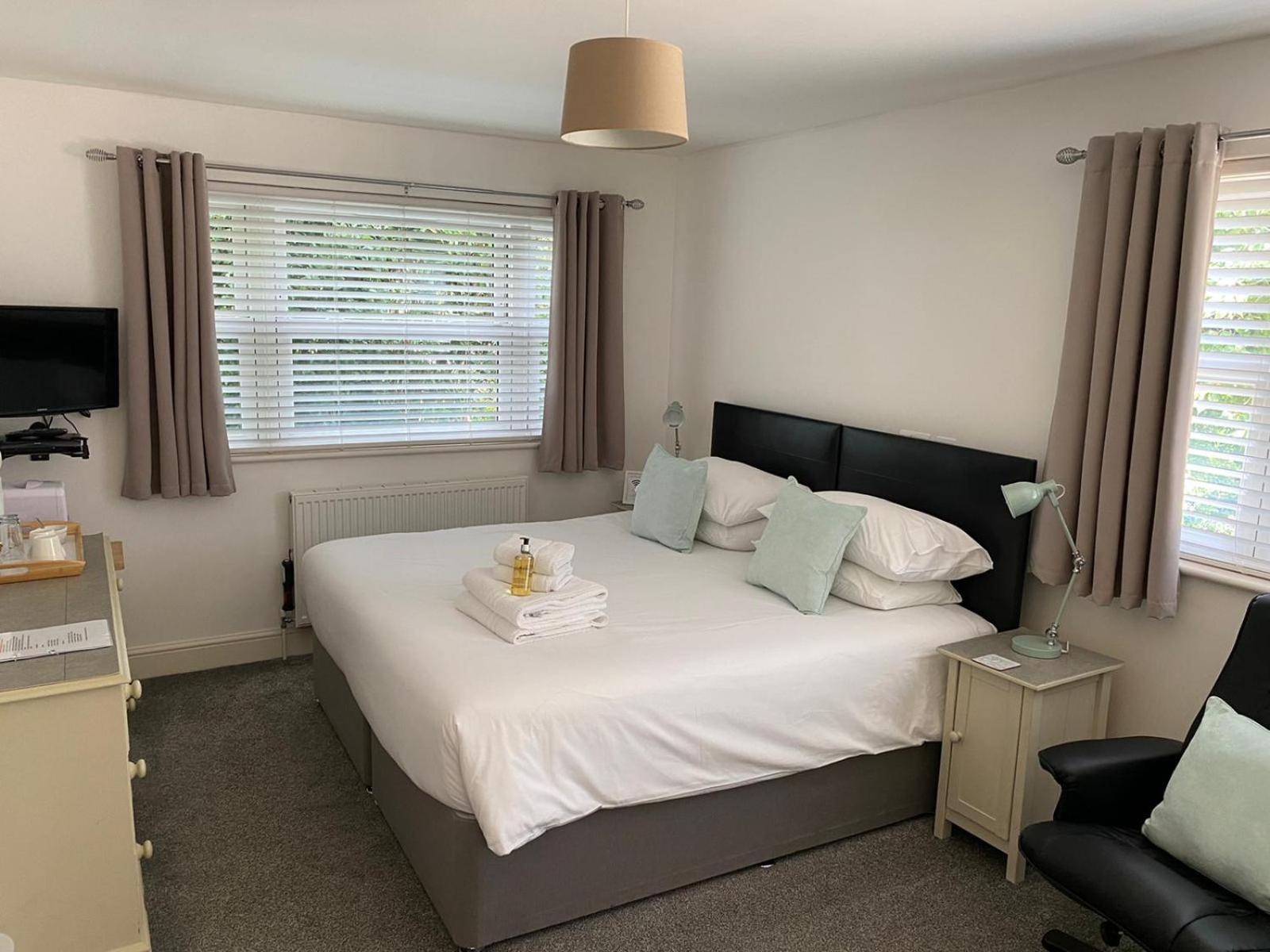 King Double Room photo 3