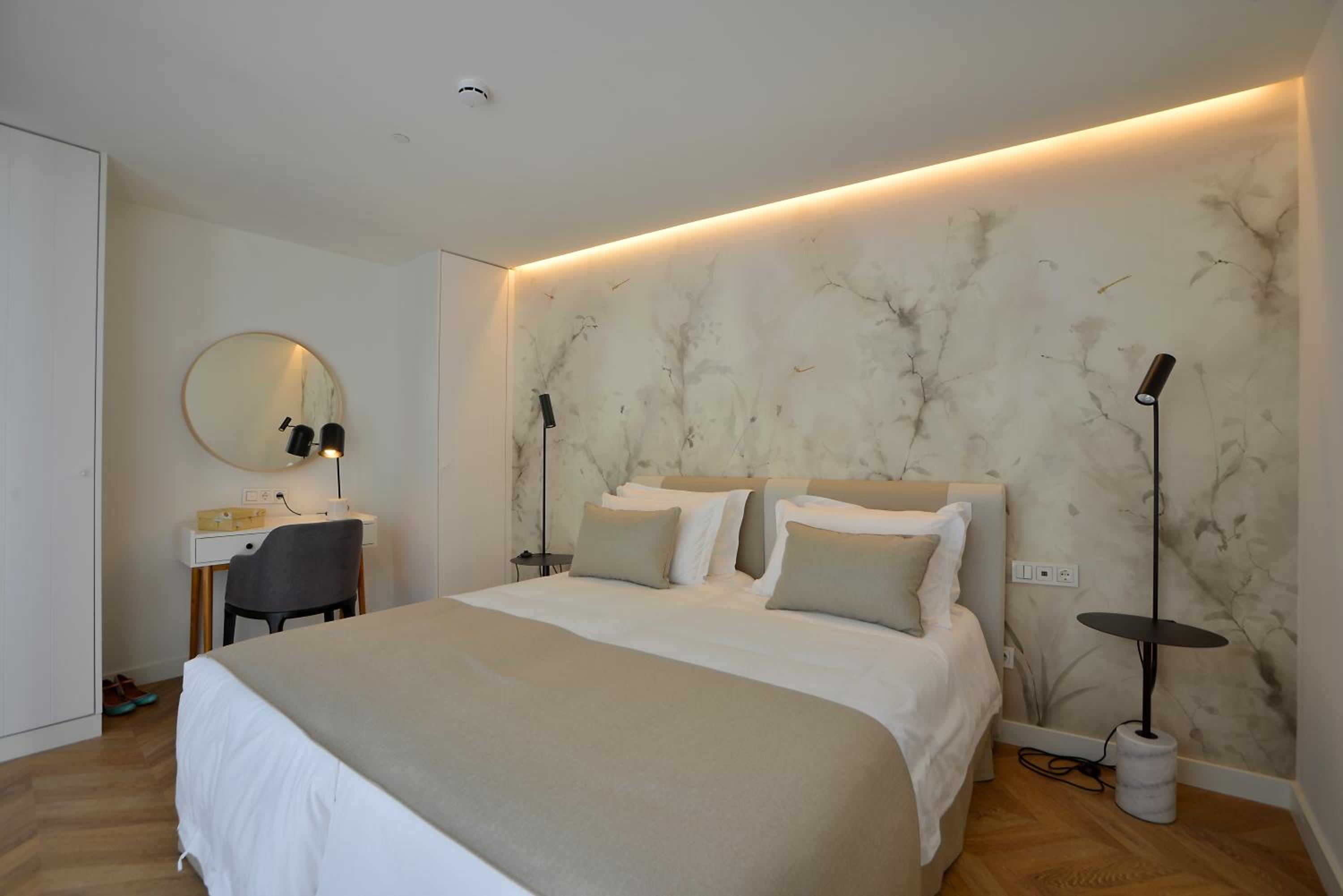 Deluxe Penthouse - Photo 4