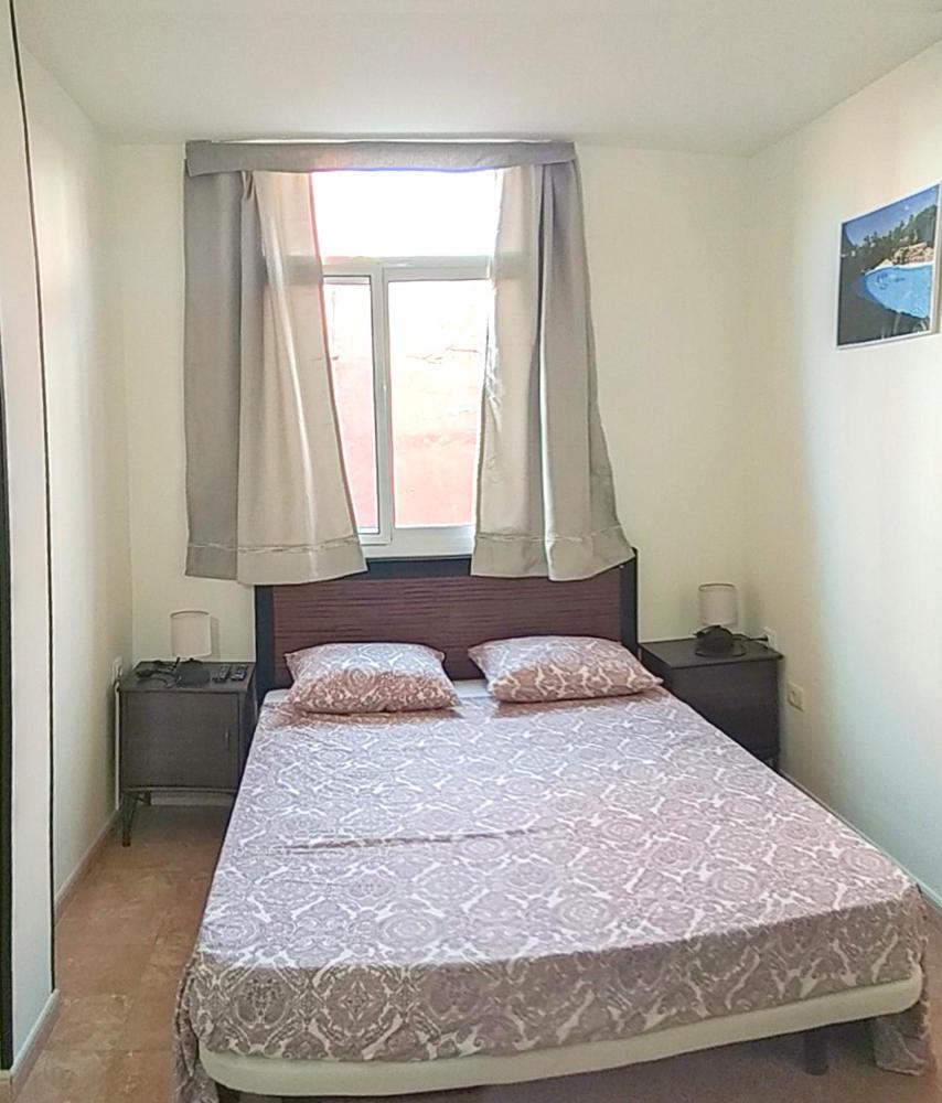 Habitación Doble Estándar