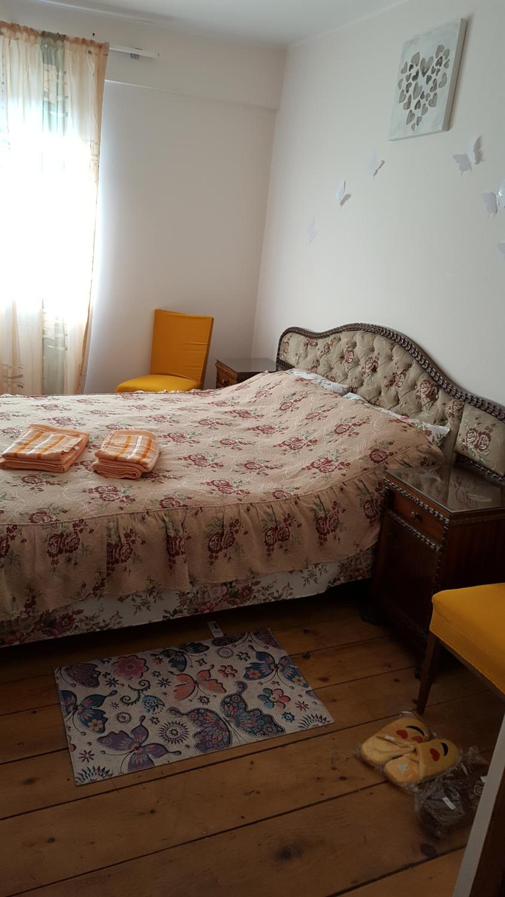 Four-Bedroom Villa - Photo 1