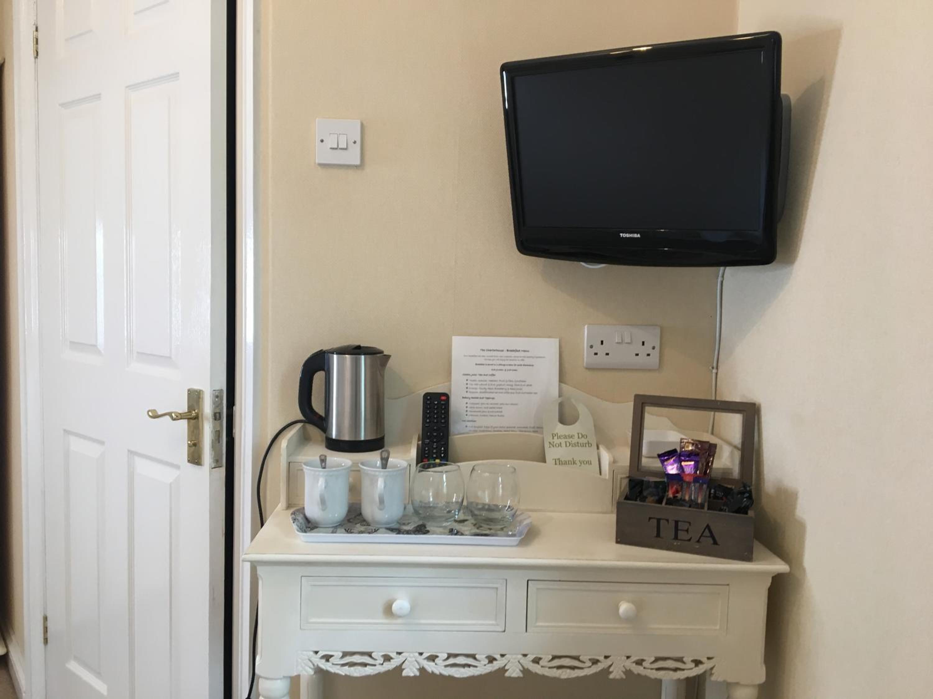 Family Suite 2 (2 adults + 1 child) photo 3