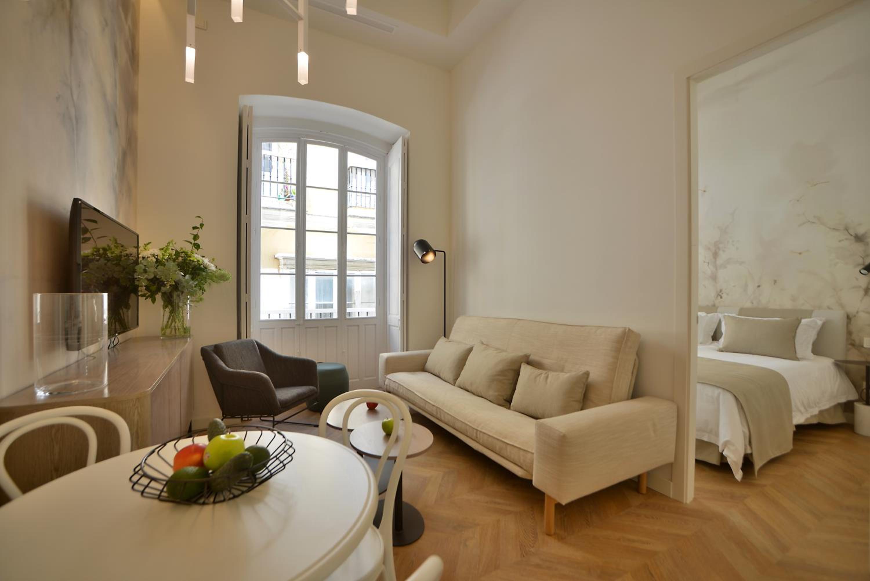 Two-Bedroom Apartment - Photo 5