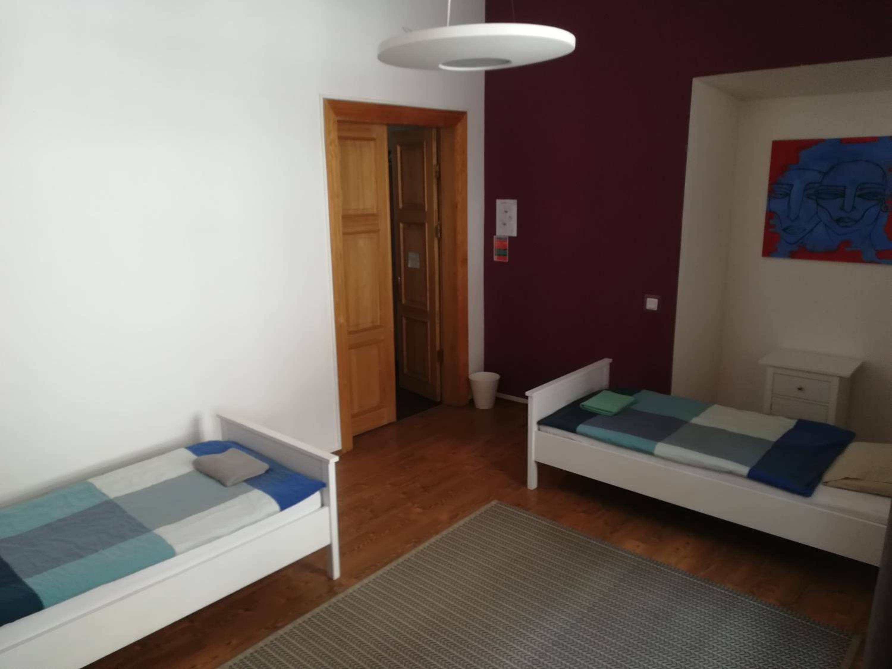 Classic Quadruple Room photo 1