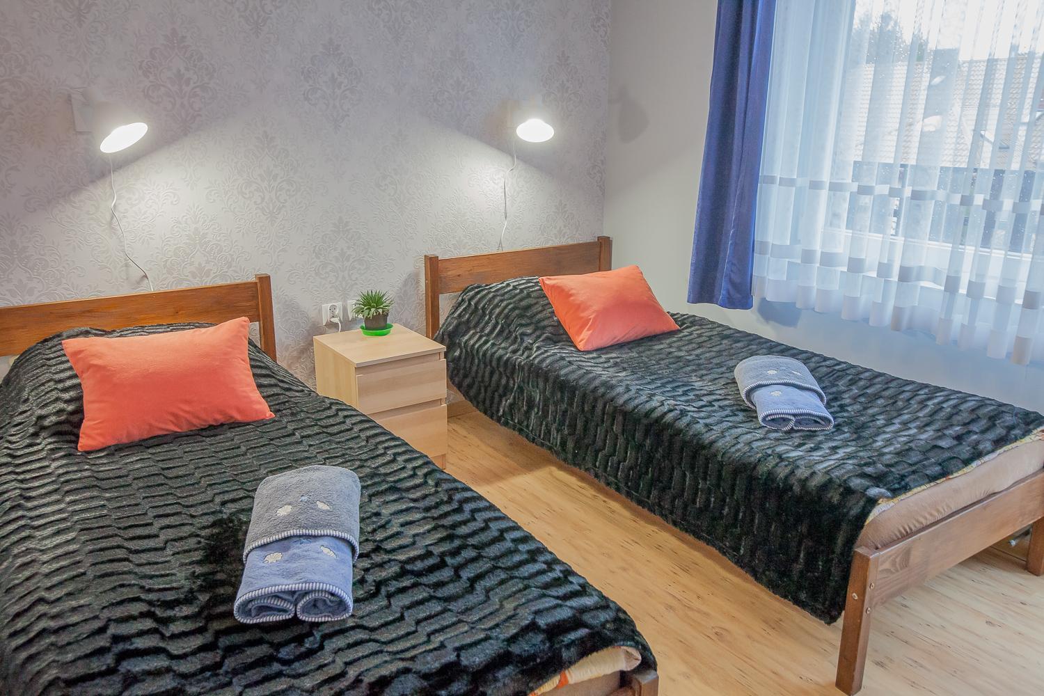 Double Room with Balcony photo 3