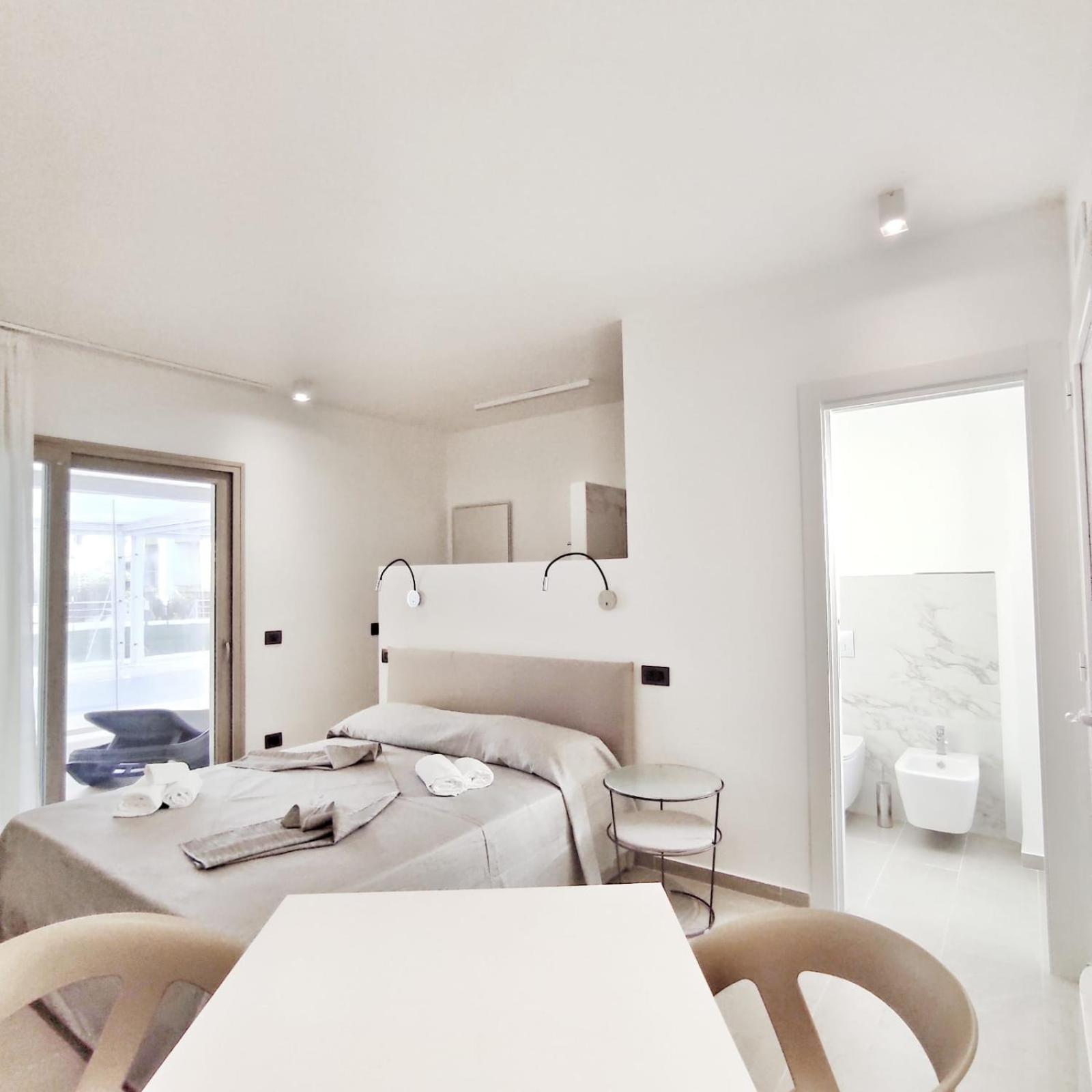Double Room with Park View photo 1