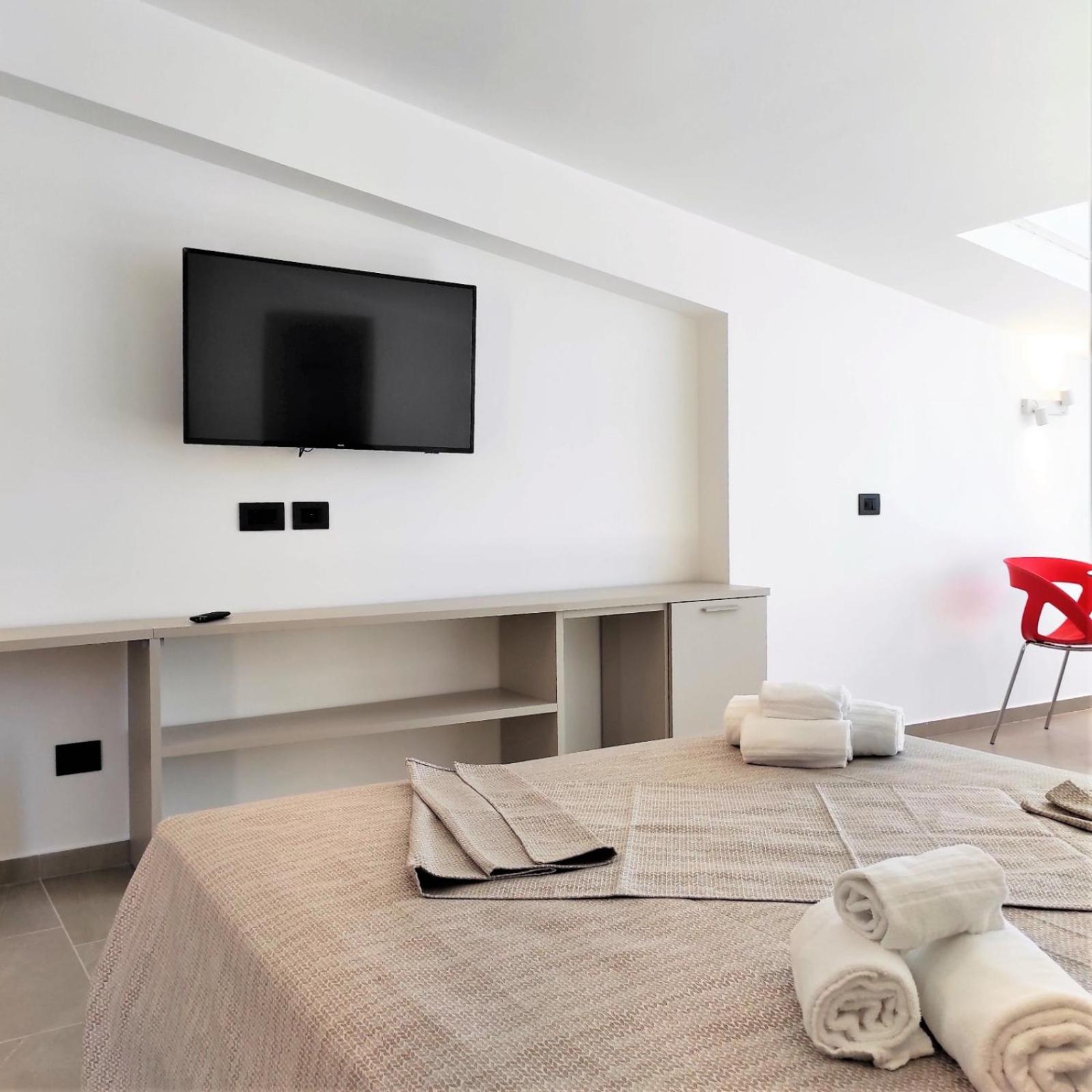 Double Room with Park View photo 2