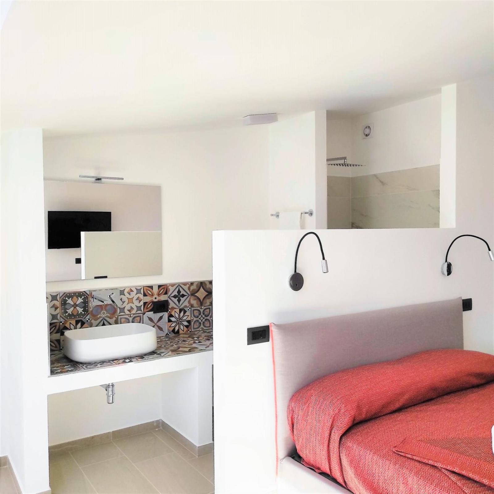 Double Room with Park View photo 1