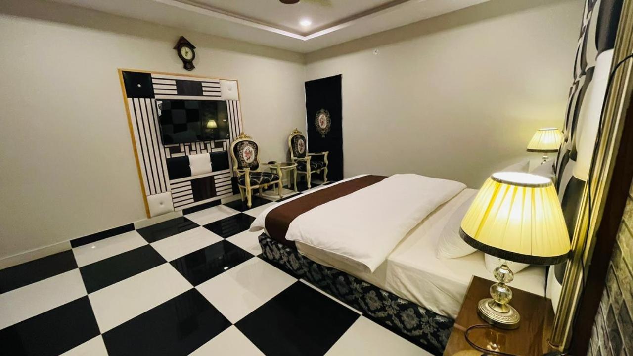 Executive Suite photo 3