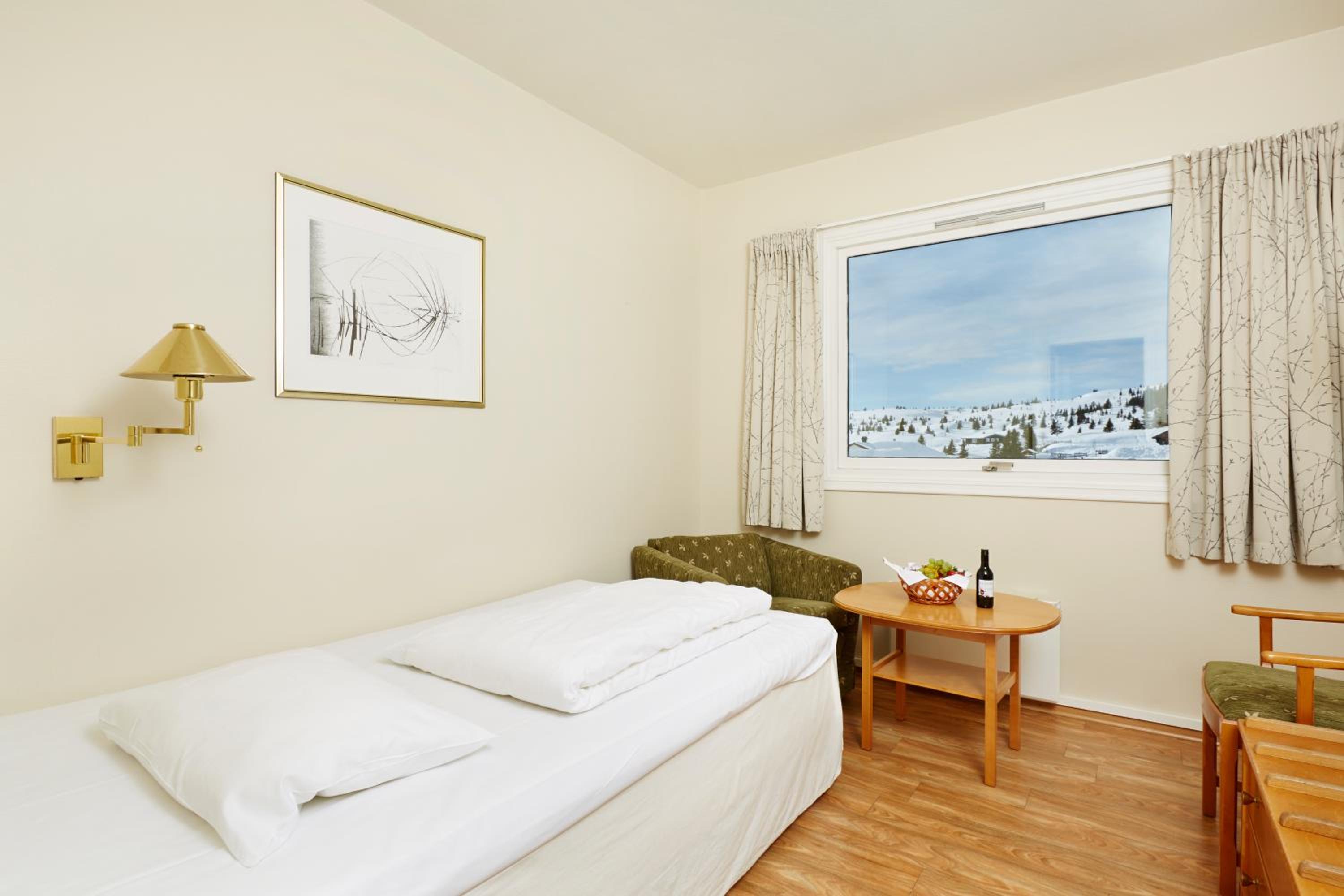 Standard Single Room photo 1