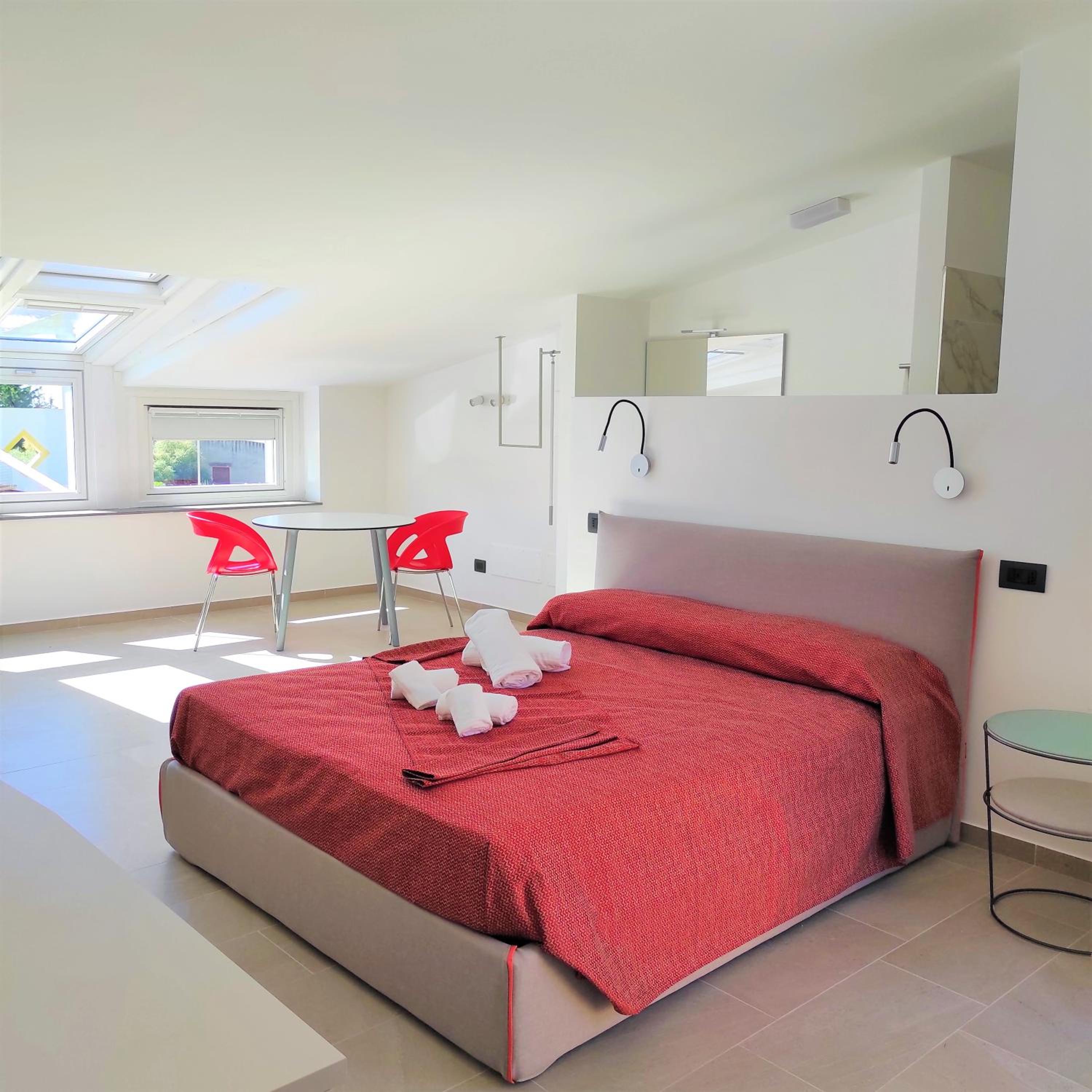 Double Room with Park View photo 3