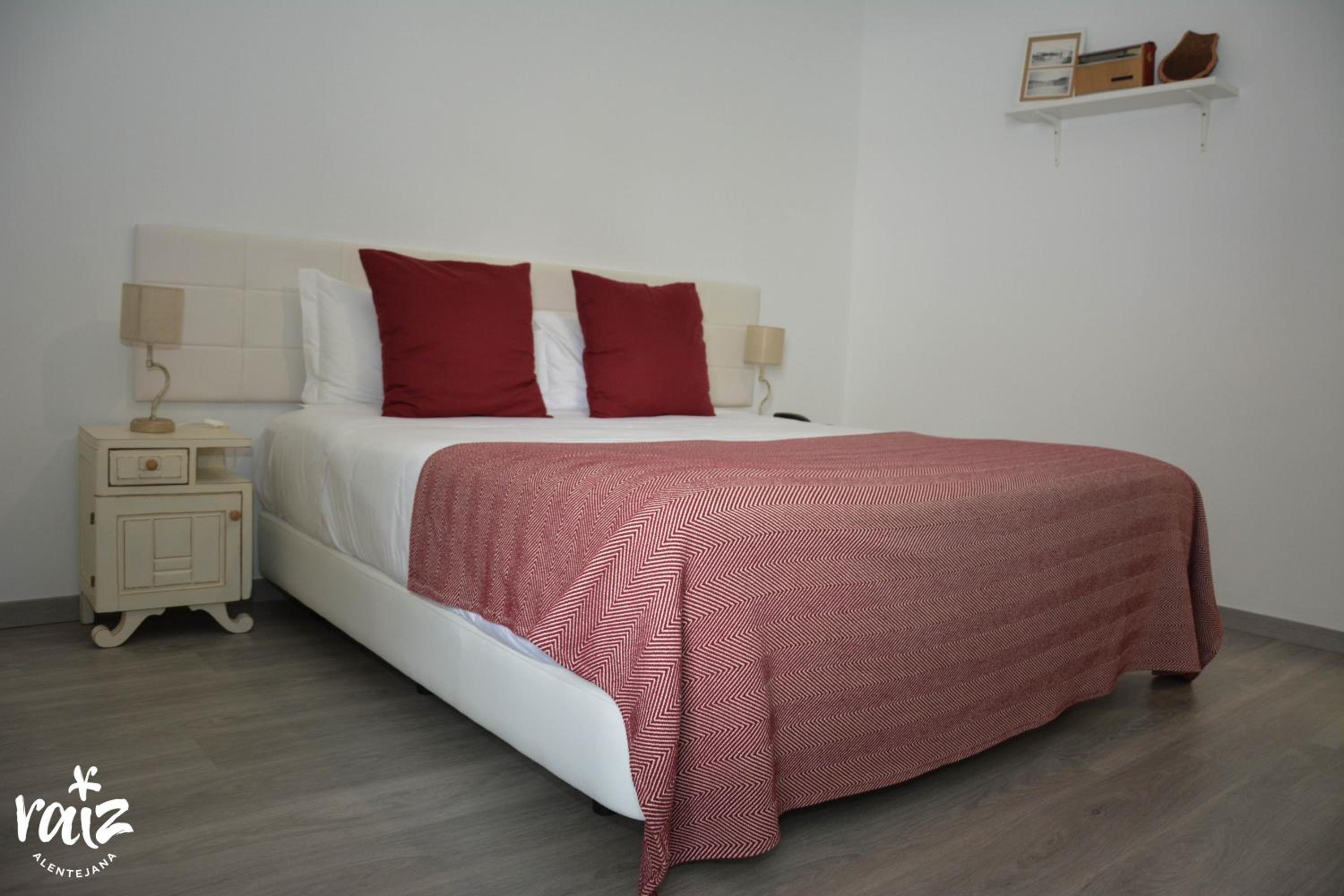 Double or Twin Room - Photo 1