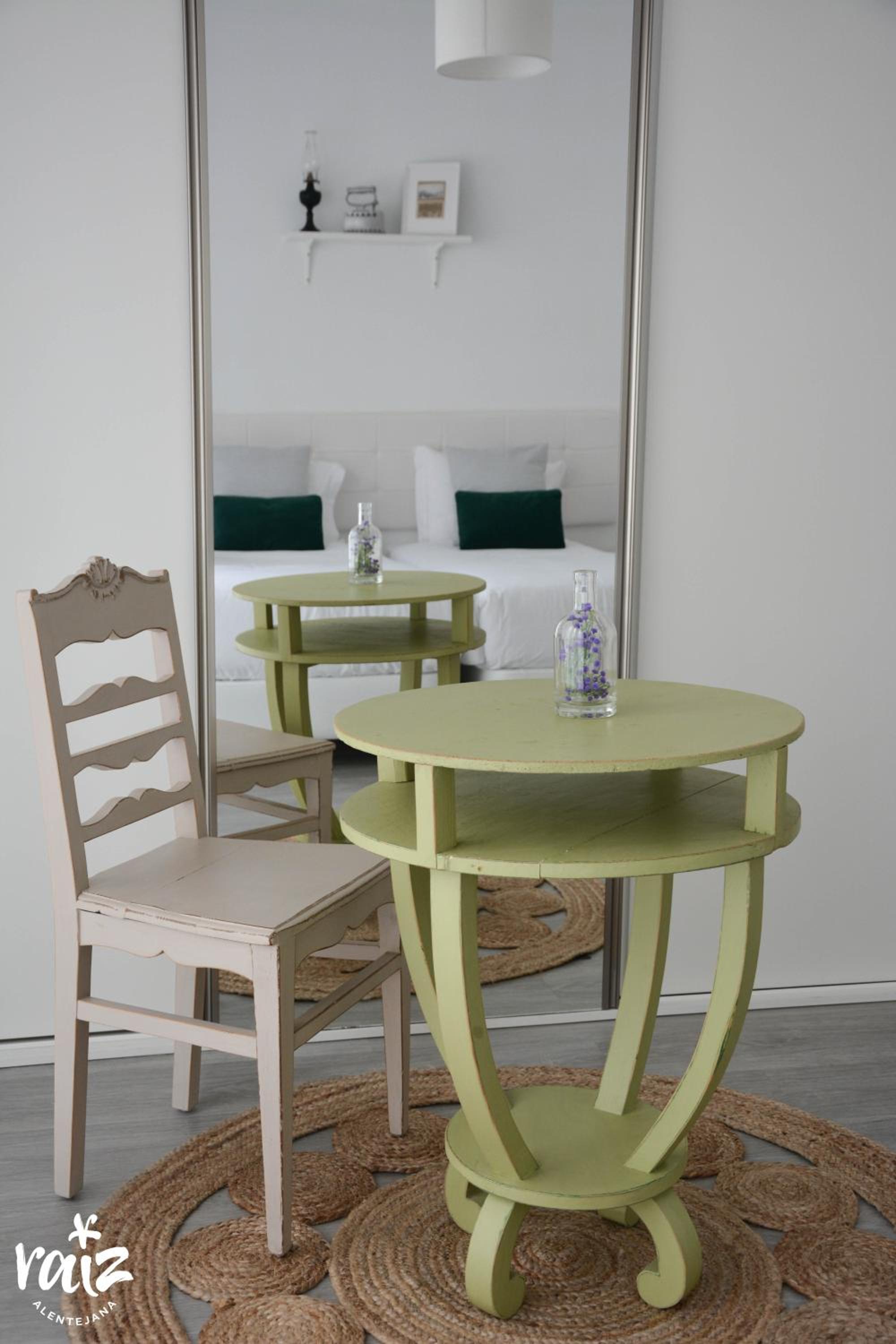 Double or Twin Room - Photo 4