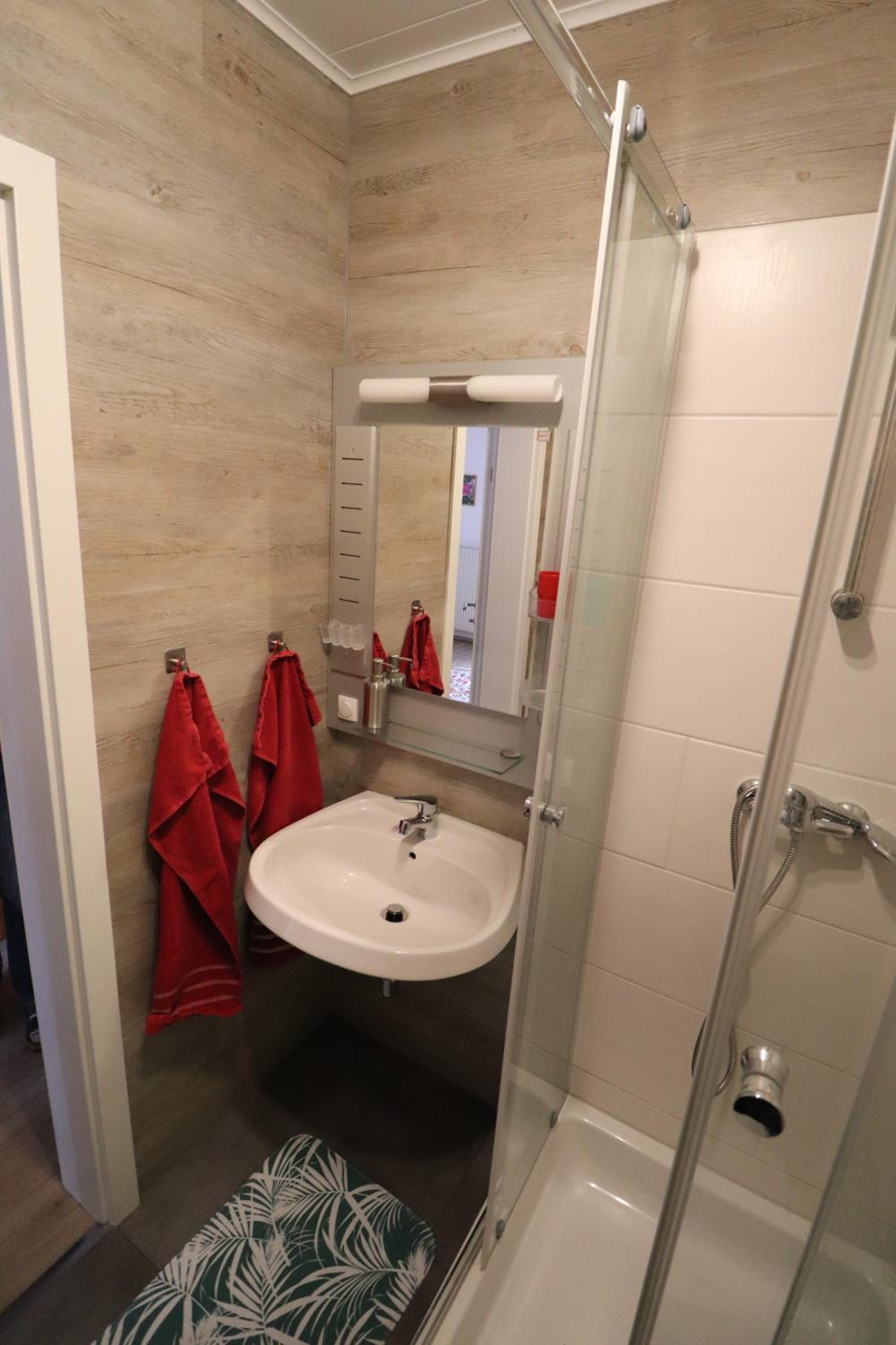 Double Room with Balcony photo 3