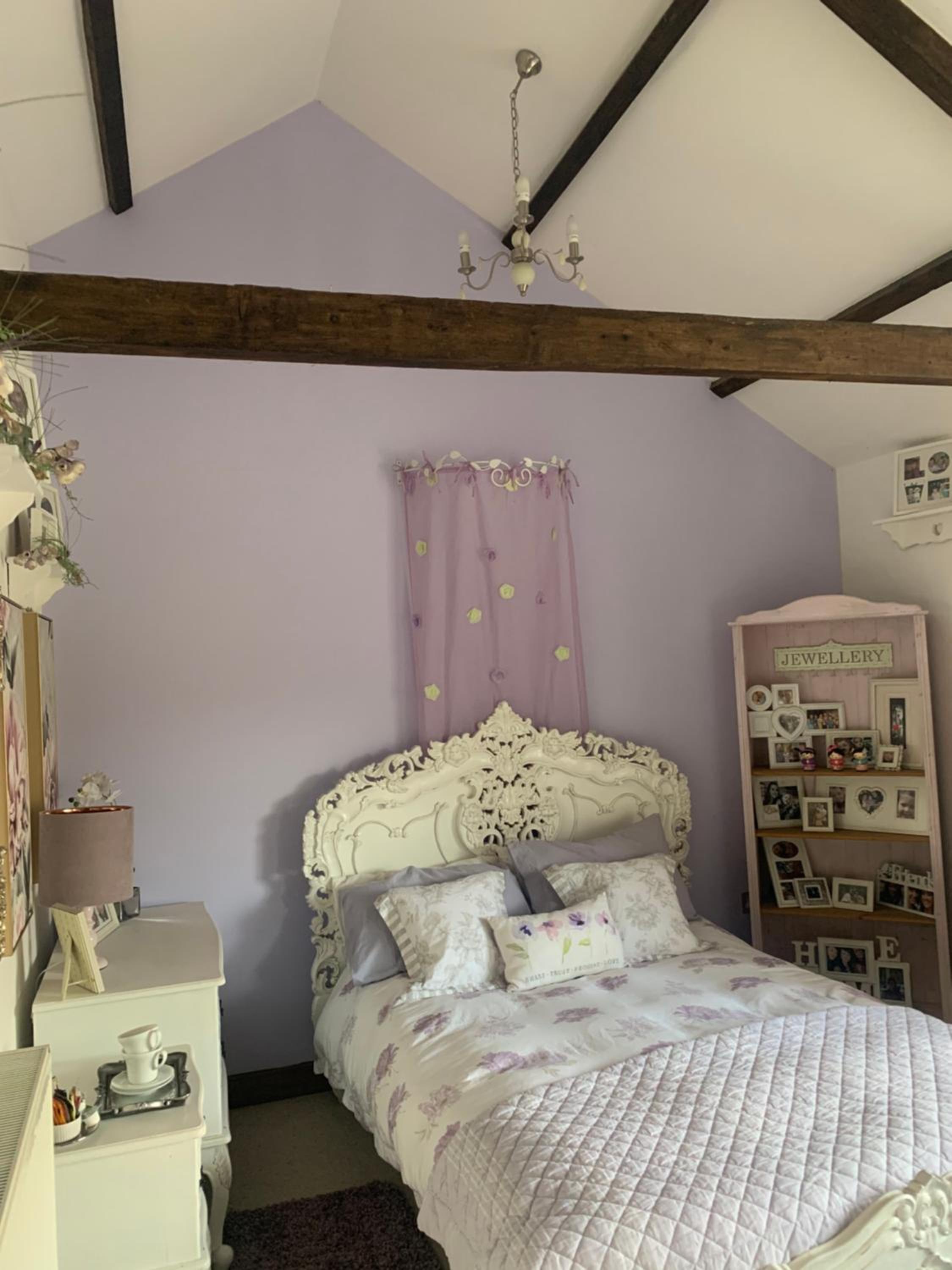 Deluxe Double Room photo 2