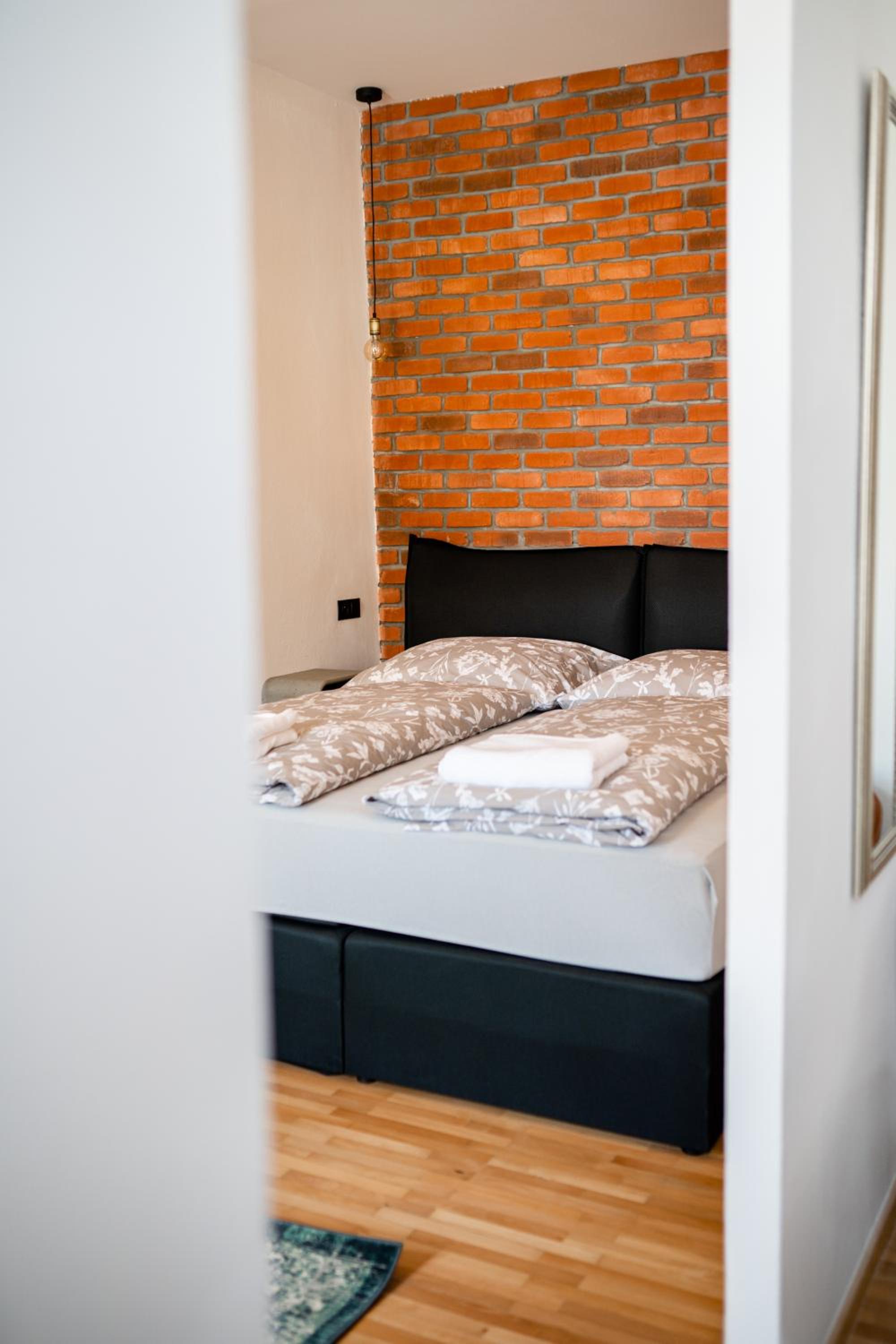 Two-Bedroom Apartment - Photo 2