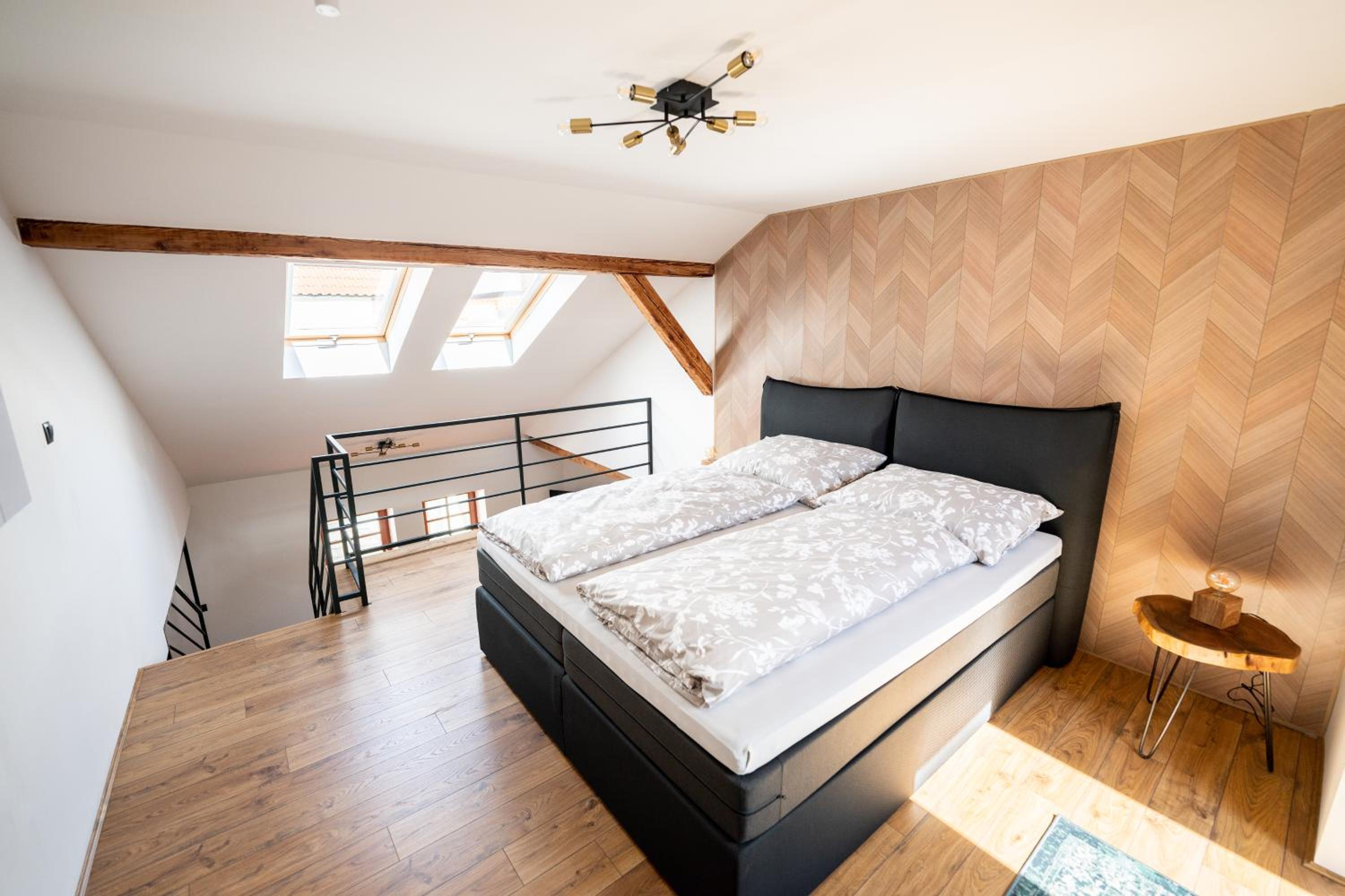 Duplex Apartment - Photo 9