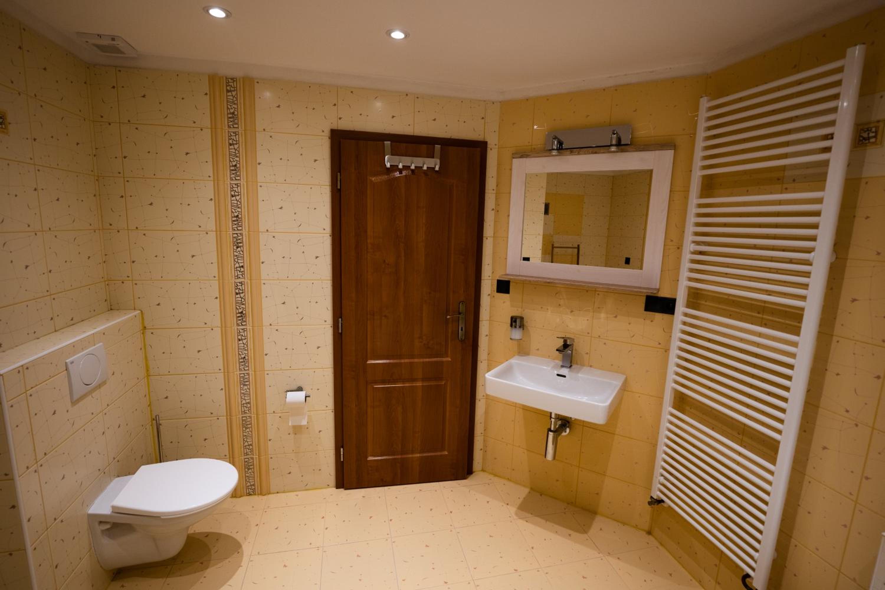 Duplex Apartment - Photo 7