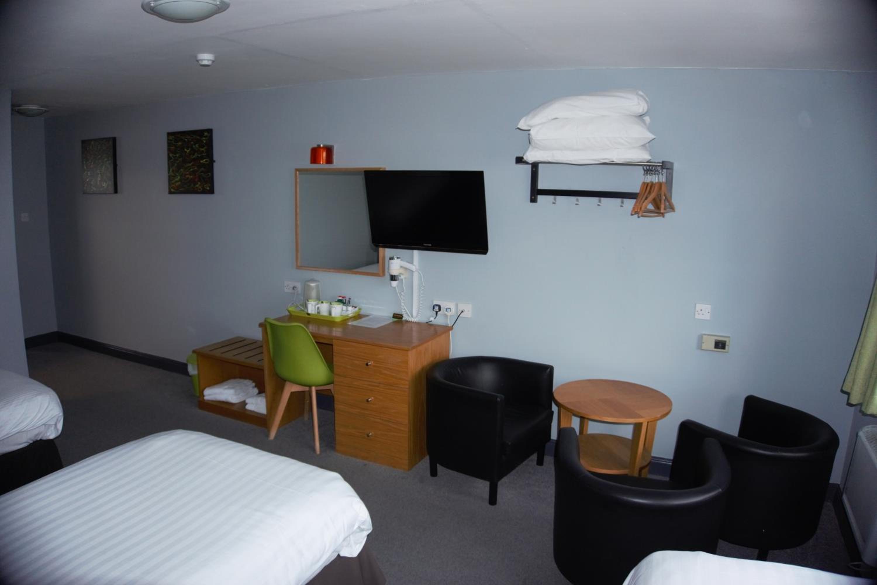 Triple Room photo 2