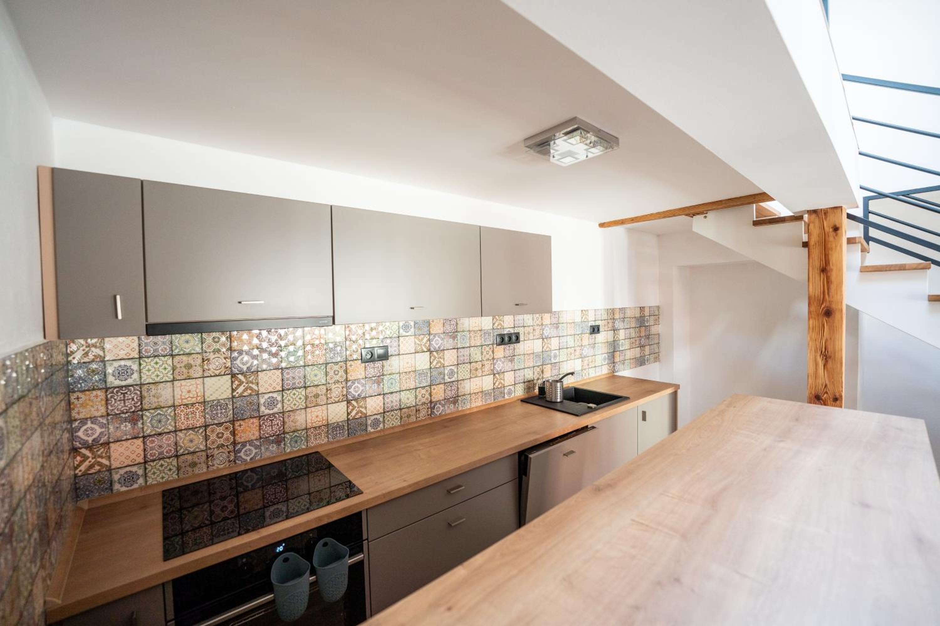 Duplex Apartment - Photo 5