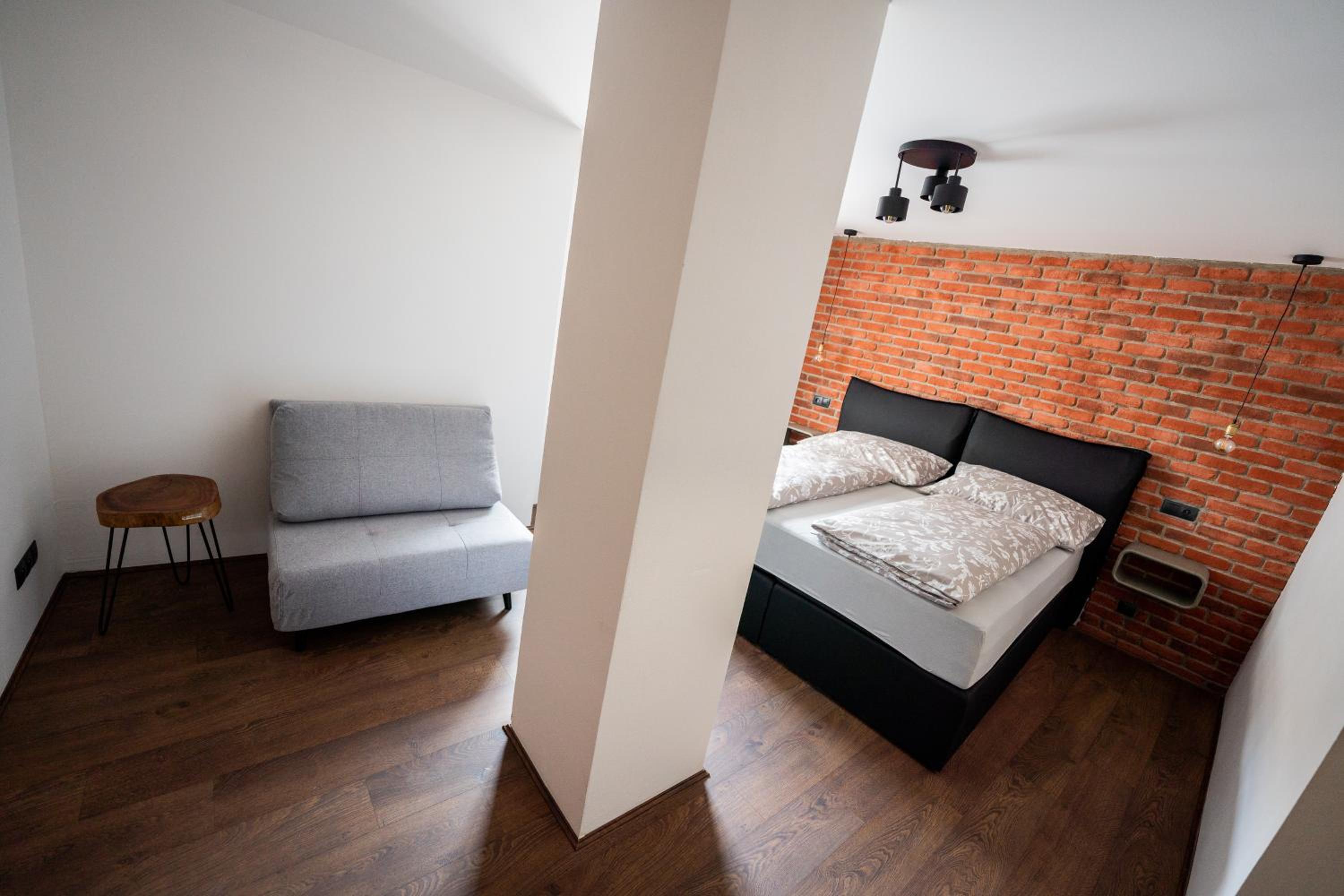 Duplex Apartment - Photo 6