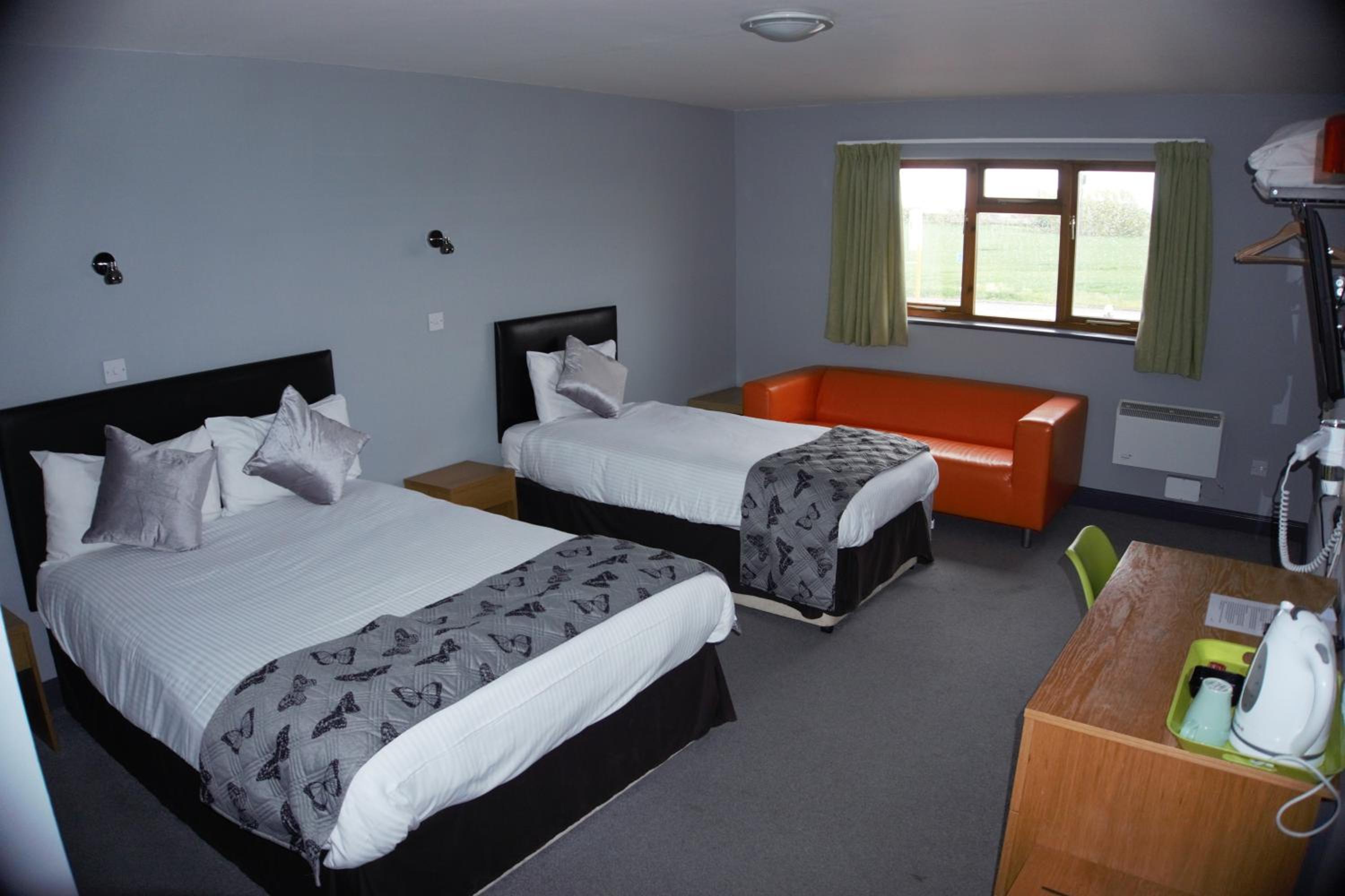 Double Or Twin Room photo 1
