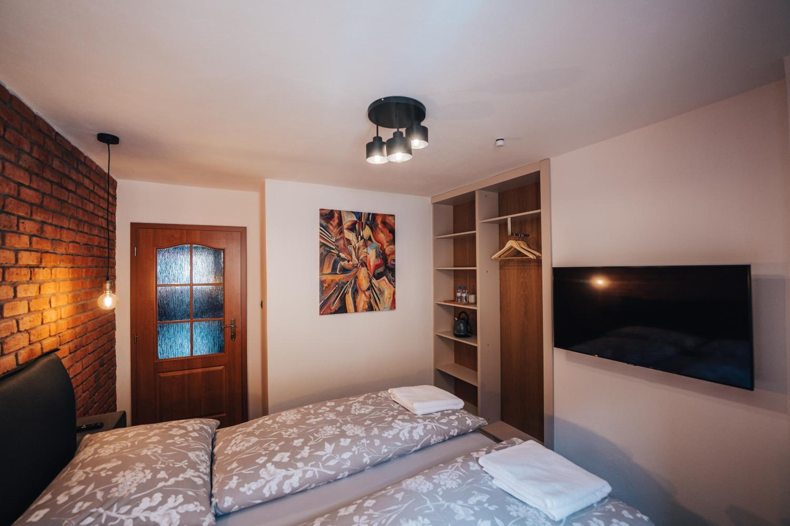 Standard Double Room photo 1