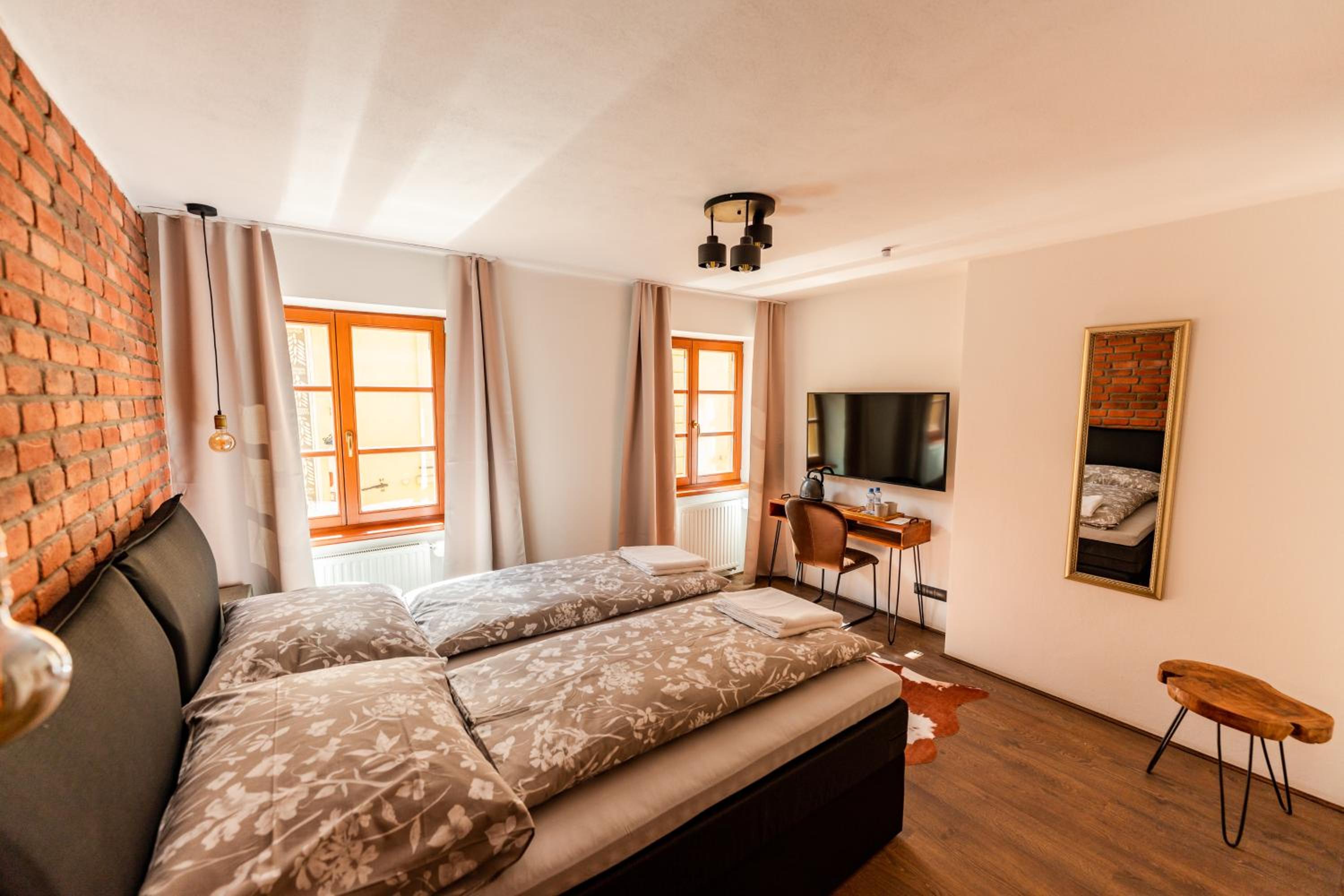 Superior Double Room - Photo 1