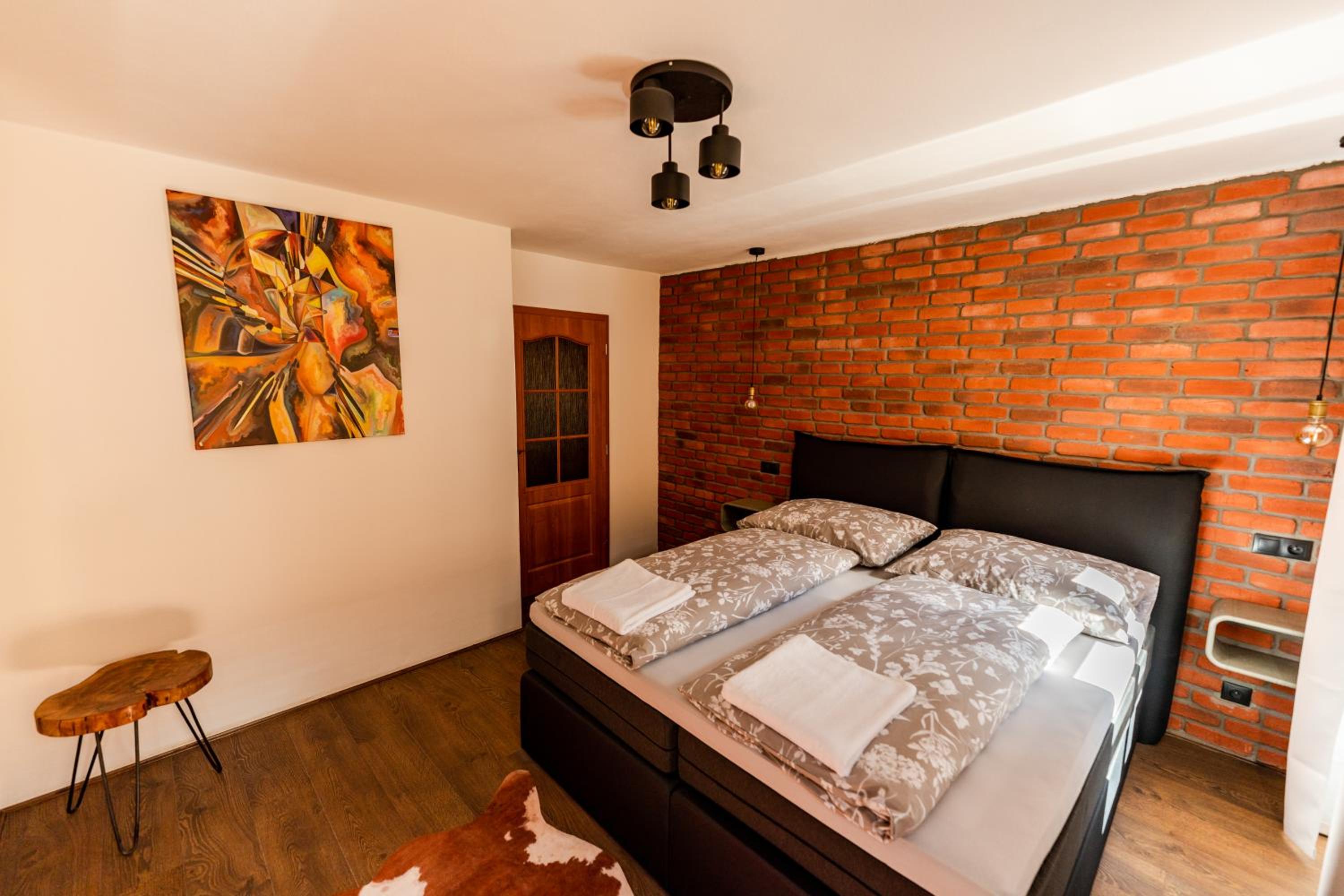 Superior Double Room - Photo 3