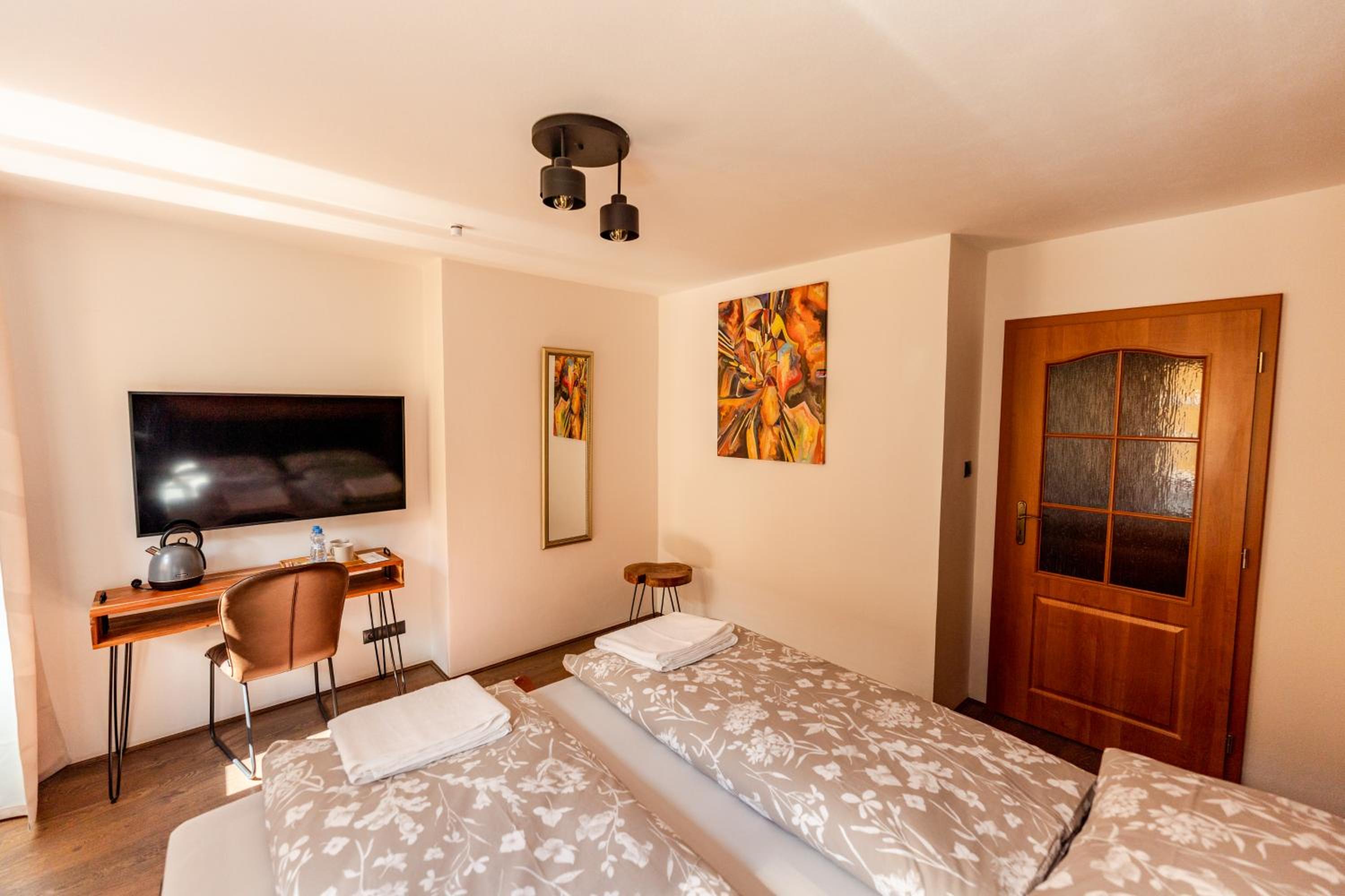 Superior Double Room - Photo 2