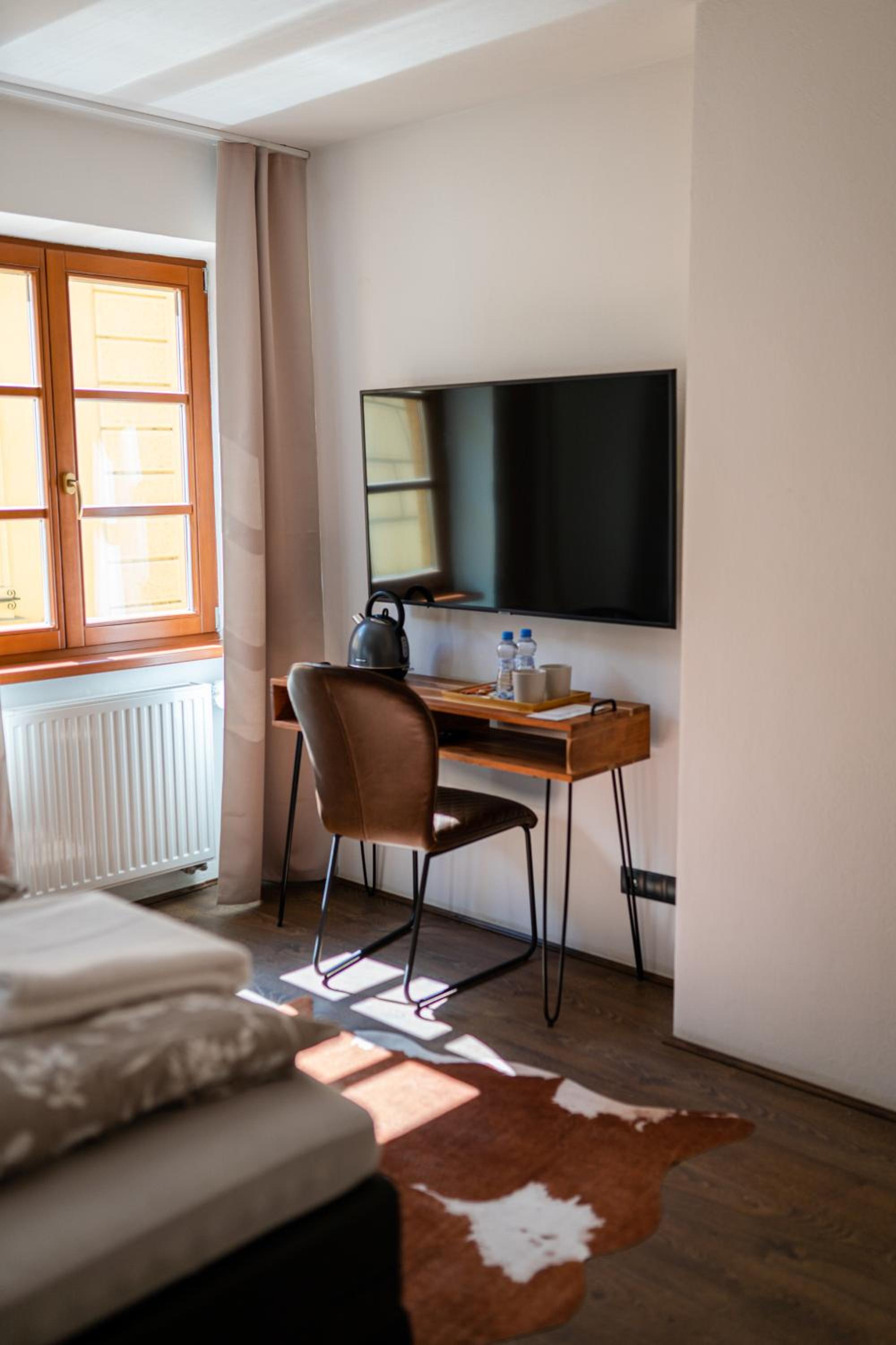 Standard Double Room - Photo 1