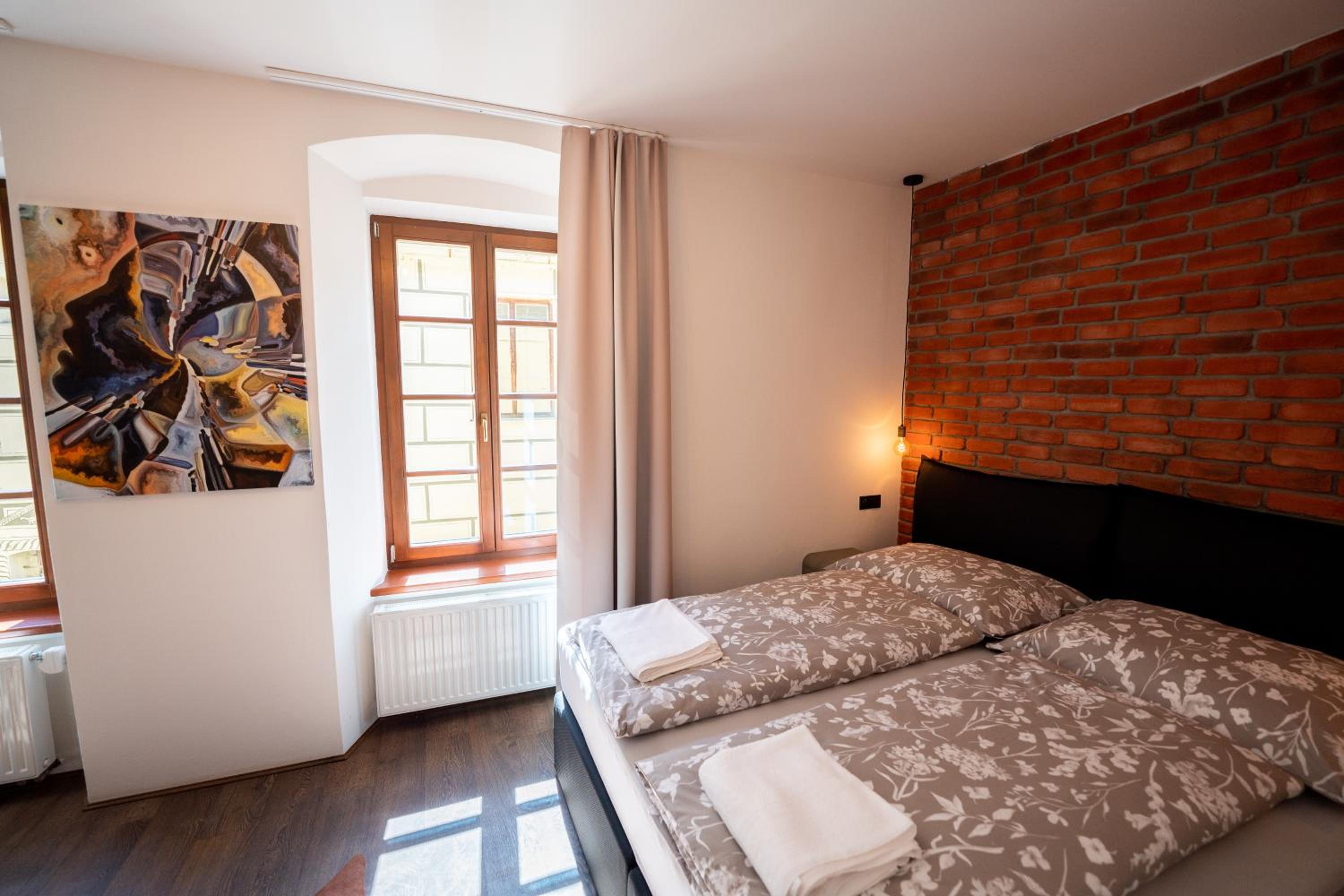Superior Double Room photo 1