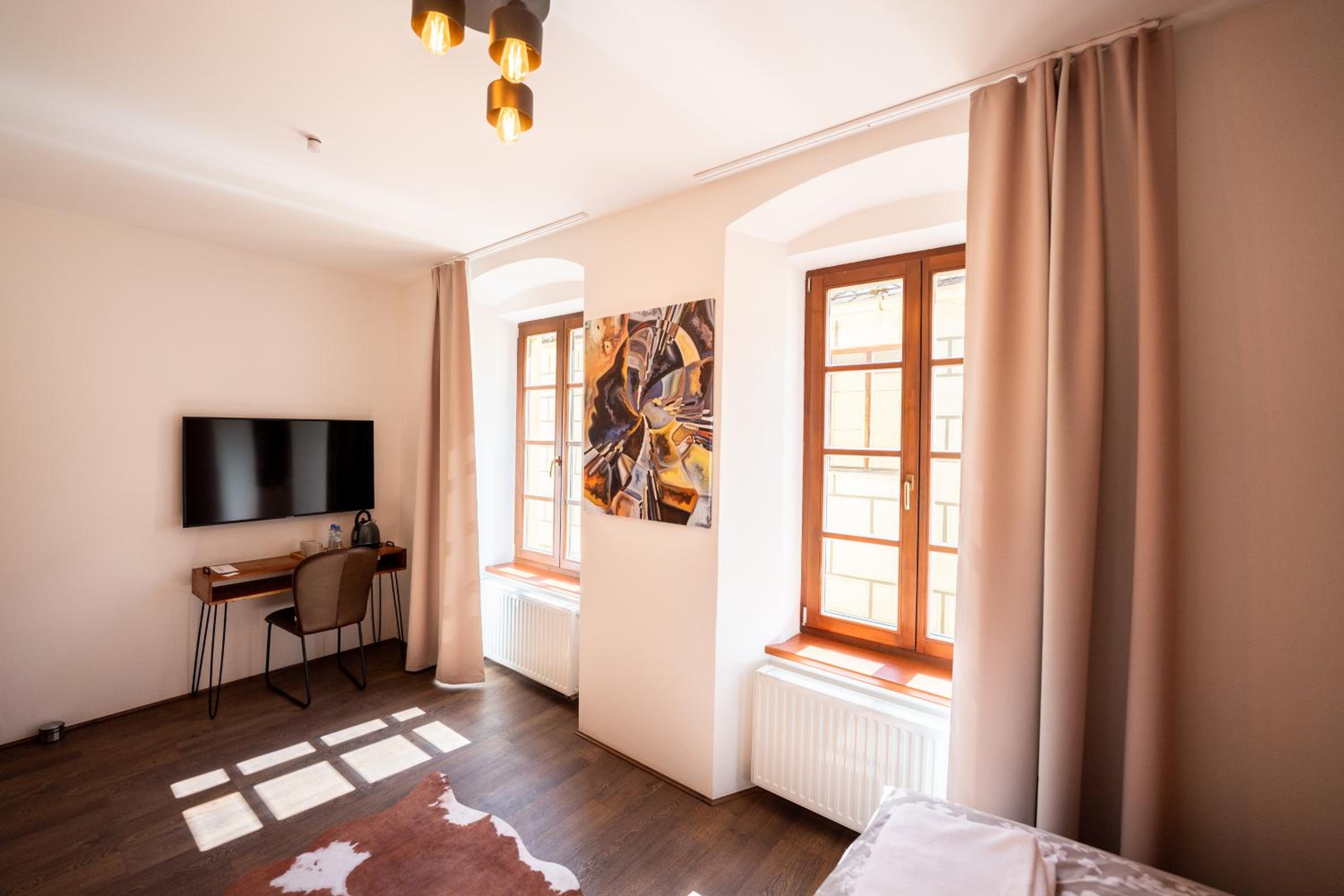 Superior Double Room photo 2