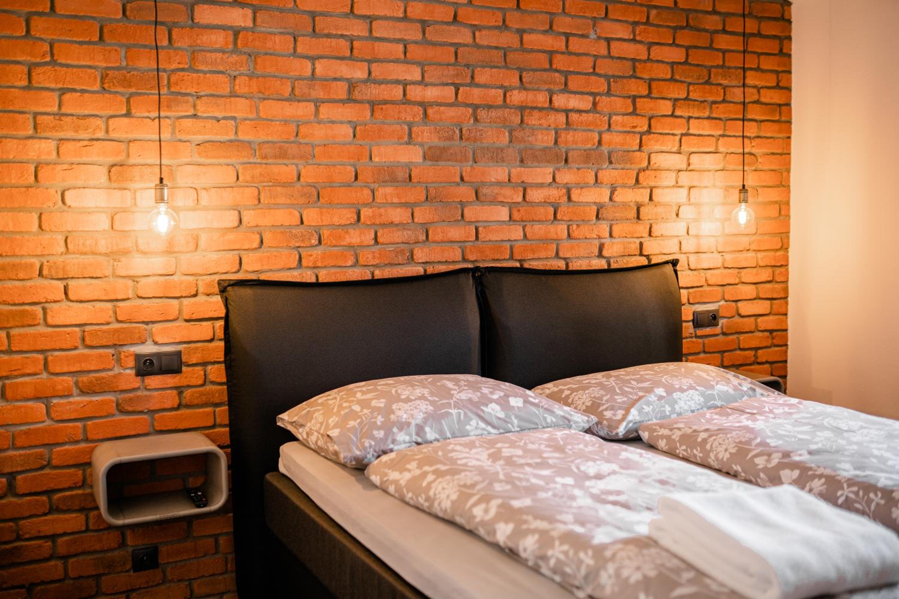 Deluxe Double Room photo 1