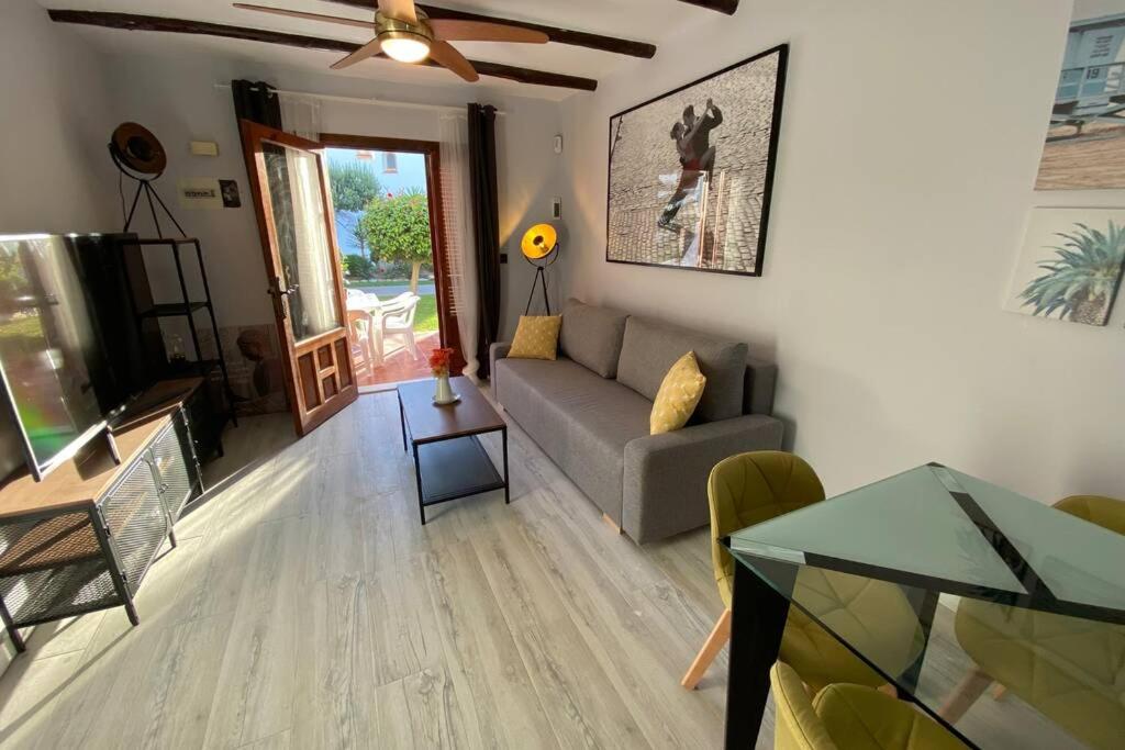 Casa de Dos Habitaciones