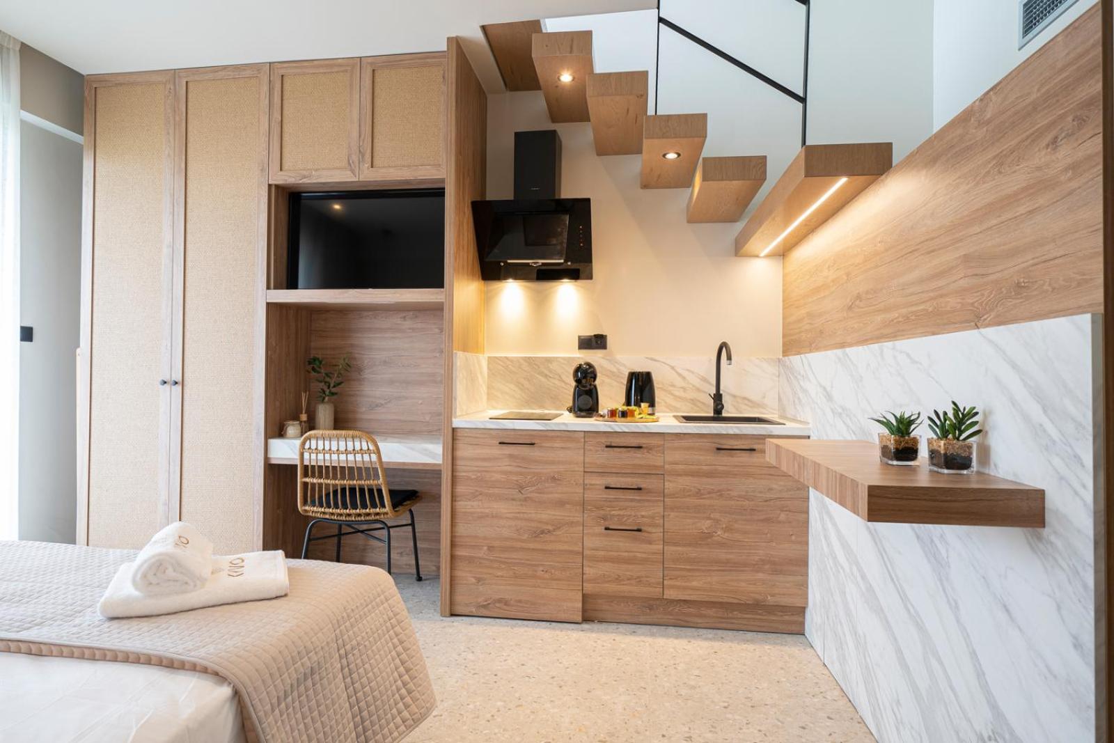 Duplex Suite photo 2