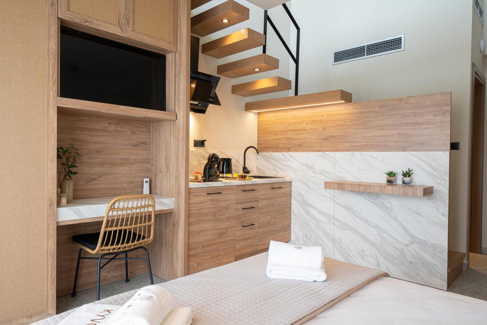 Duplex Suite photo 3