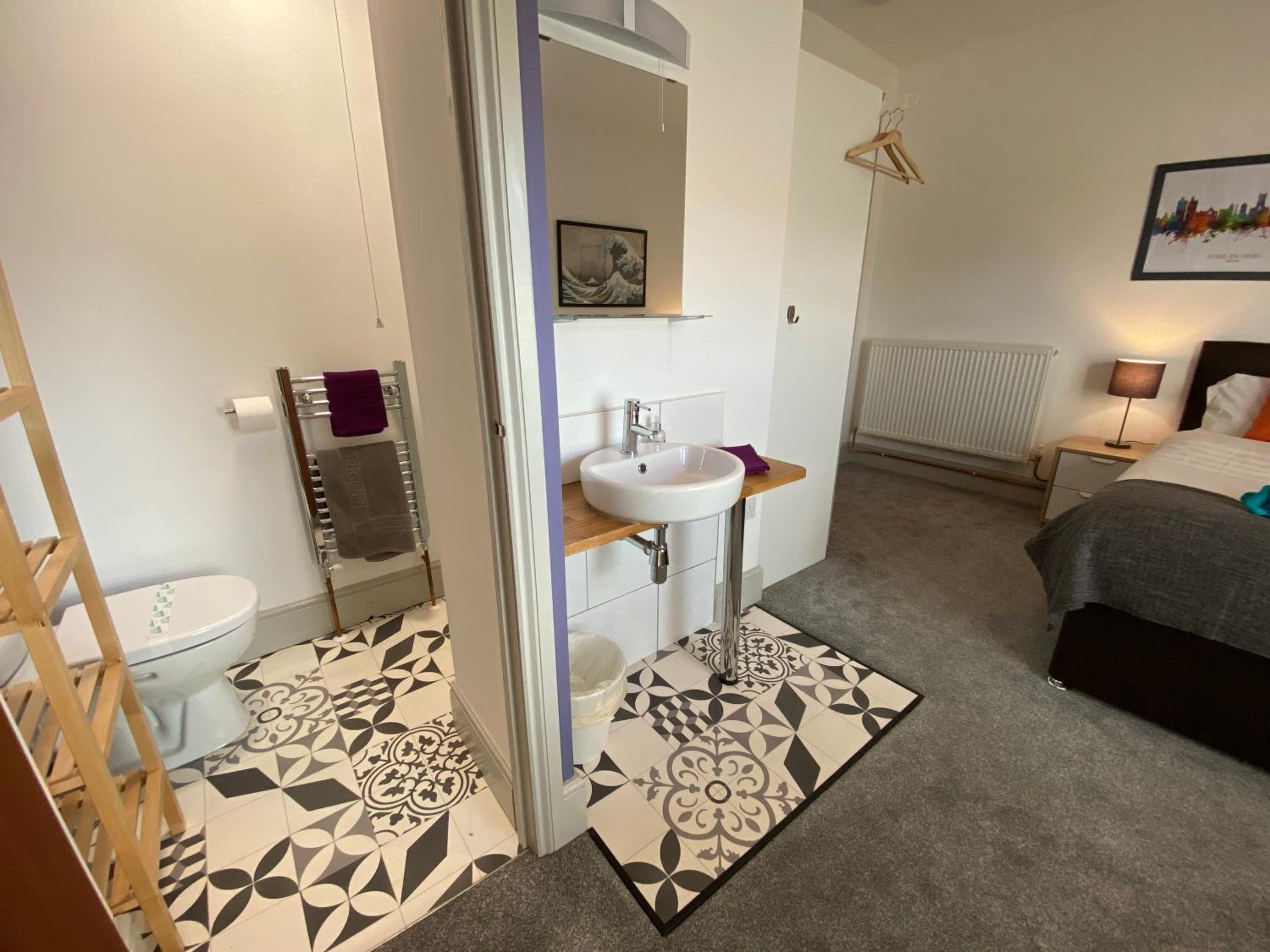 Double Room photo 3