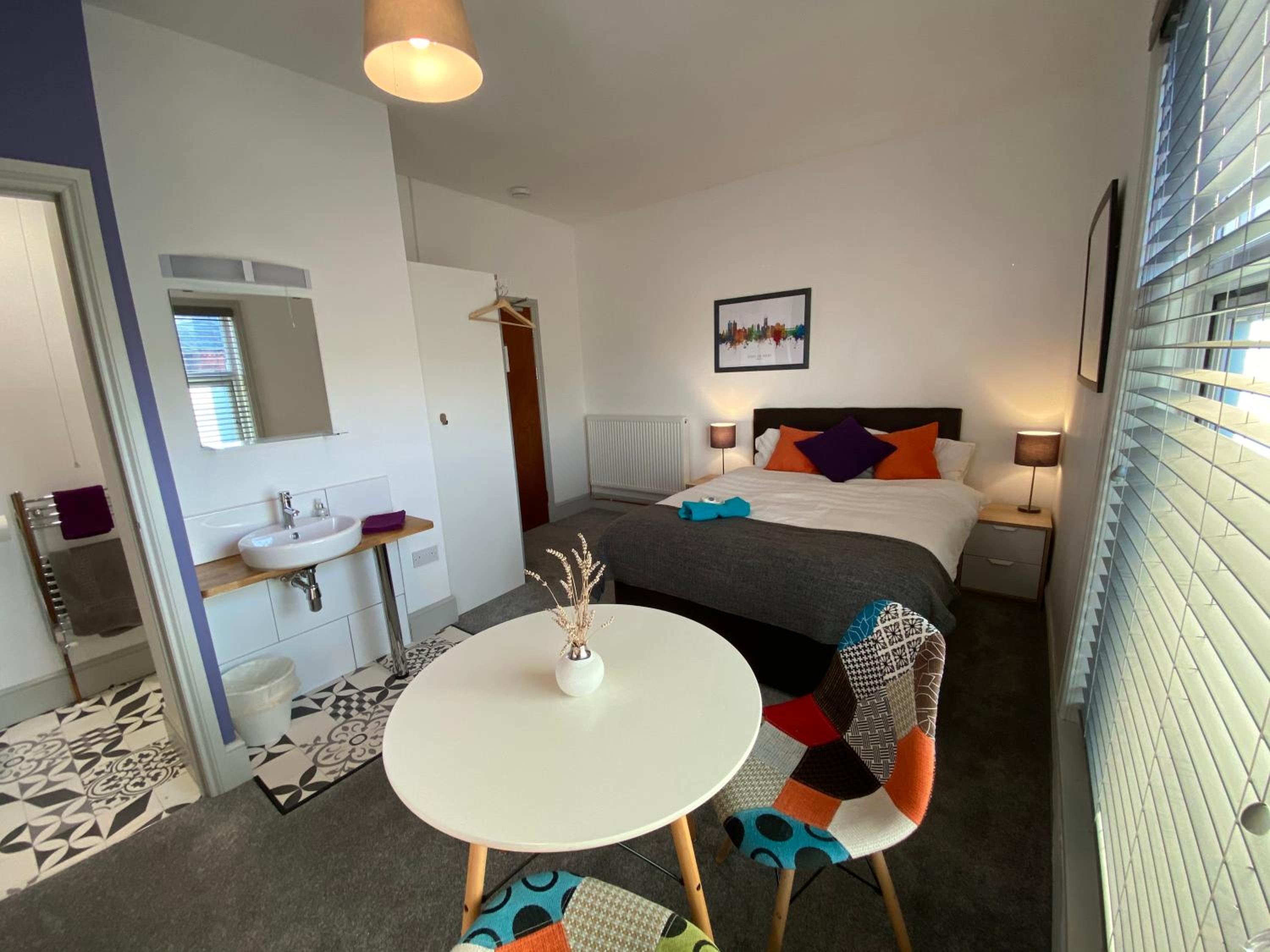 Double Room photo 1