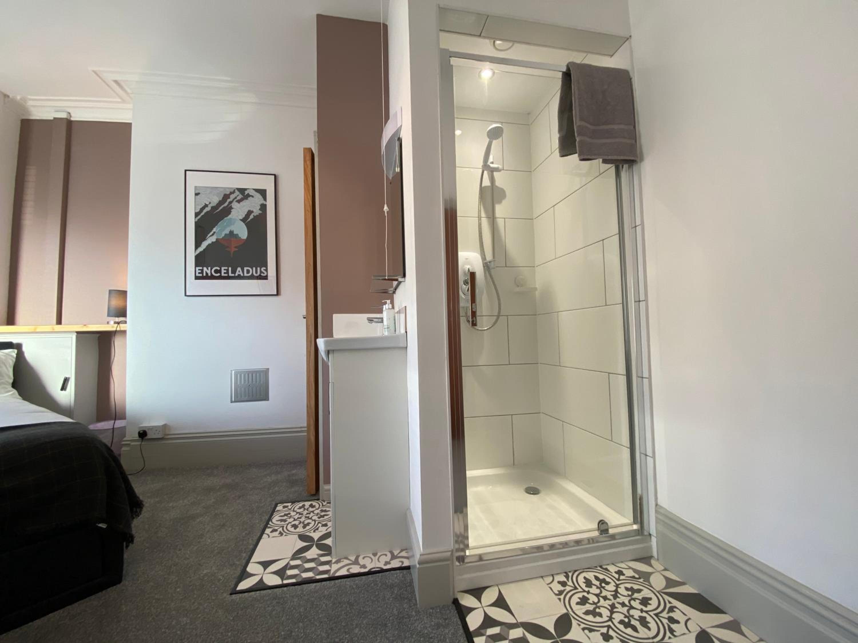 Deluxe Double Room photo 2