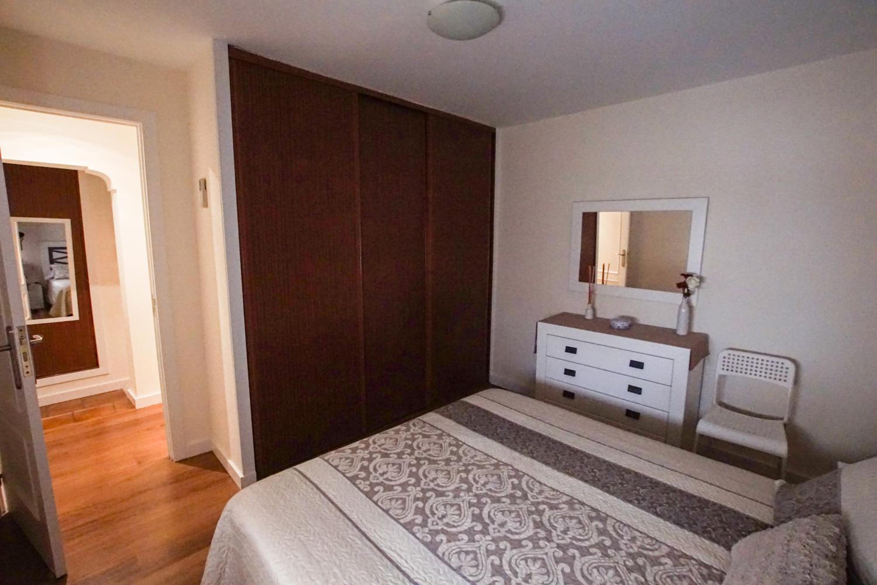 Two-Bedroom Apartment - Photo 8