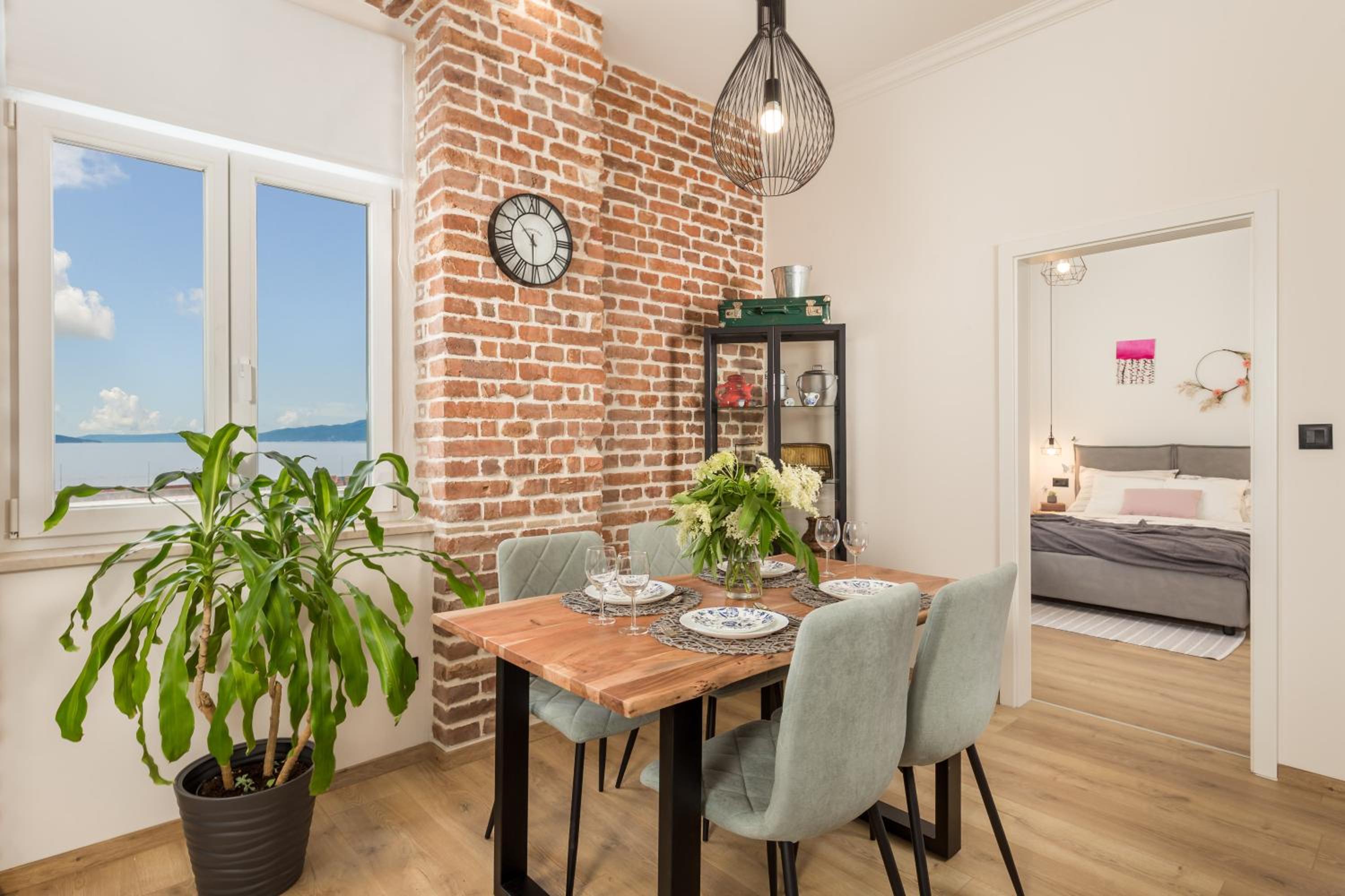 Two-Bedroom Apartment - Photo 33