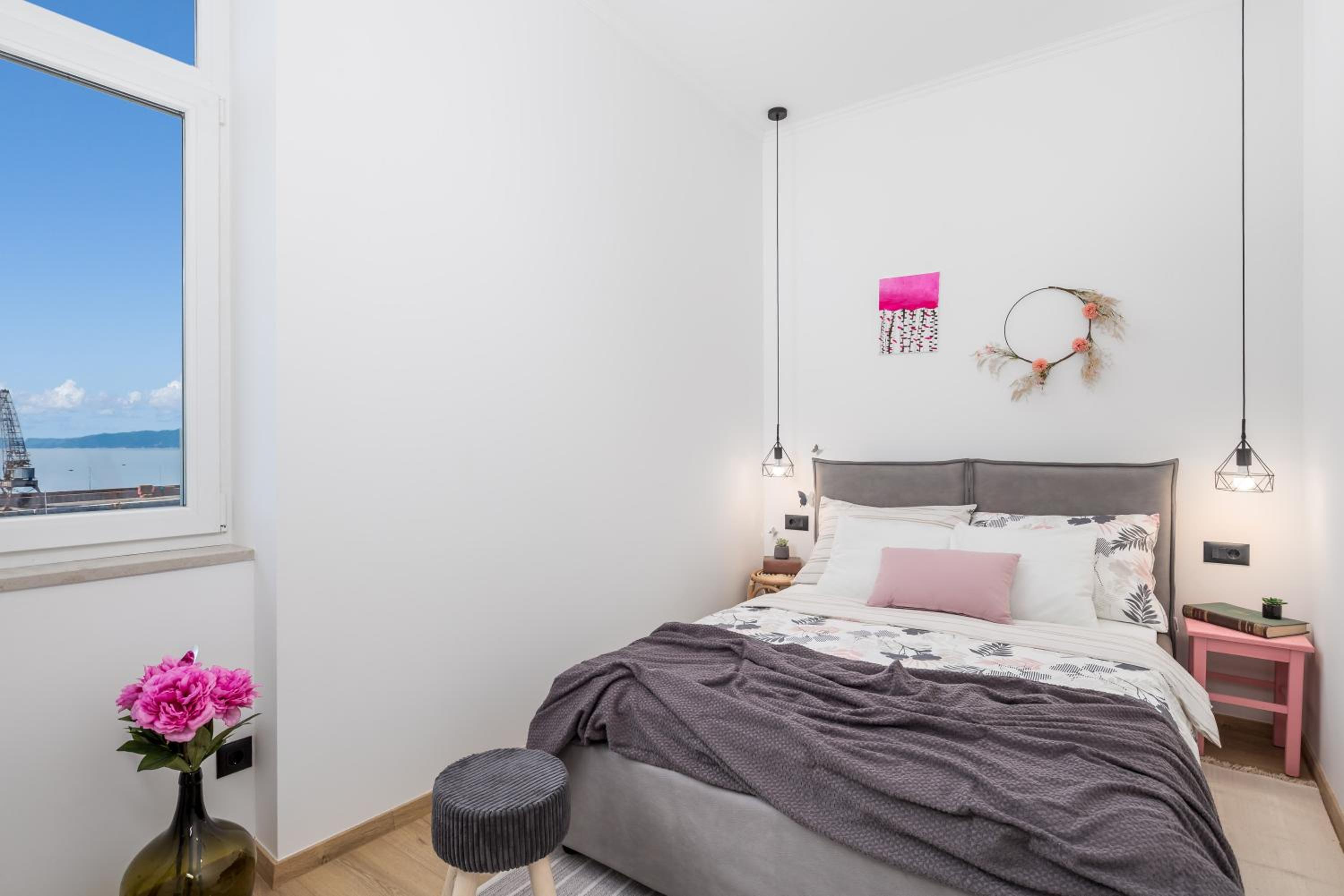 Two-Bedroom Apartment - Photo 26
