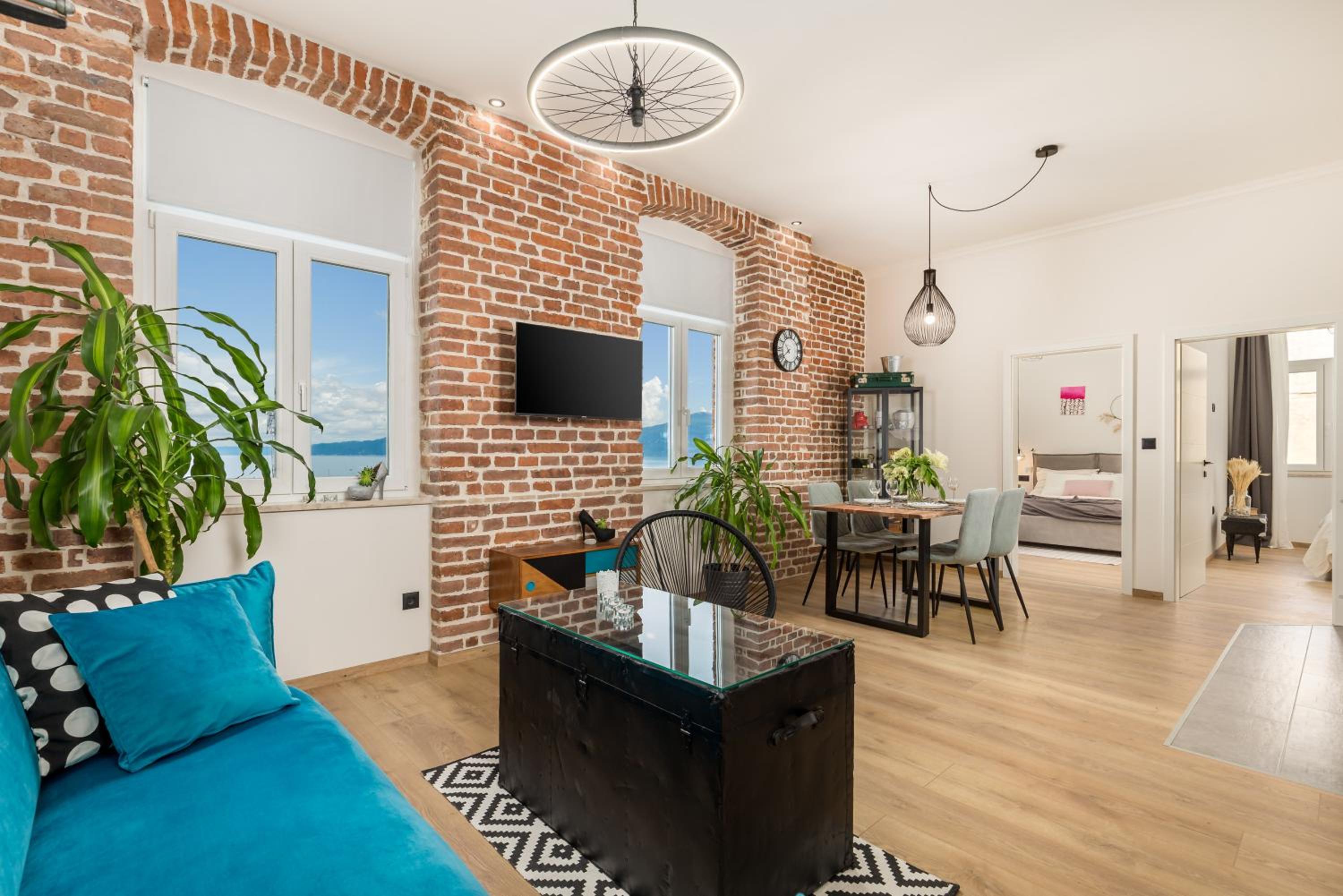 Two-Bedroom Apartment - Photo 15