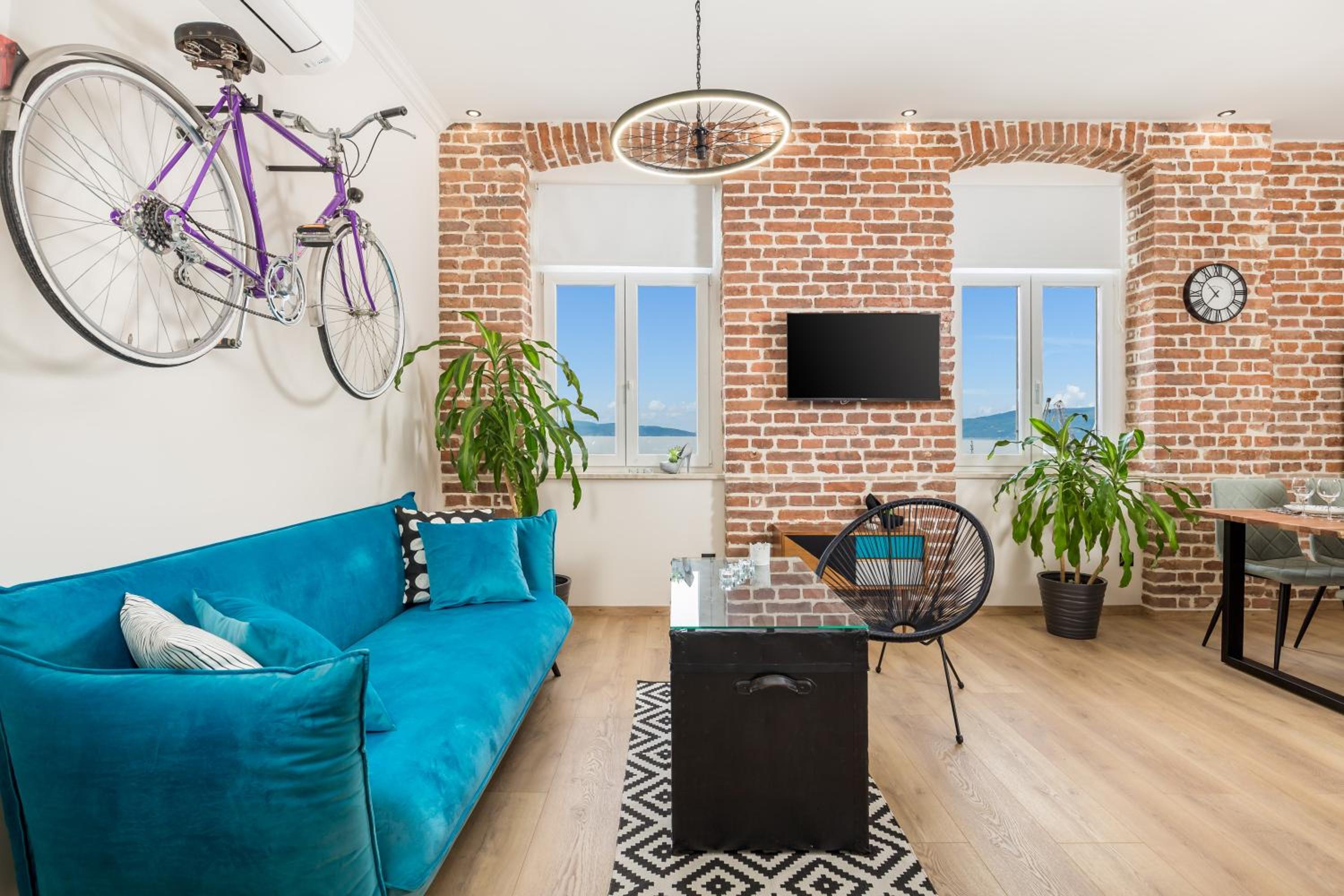 Two-Bedroom Apartment - Photo 1