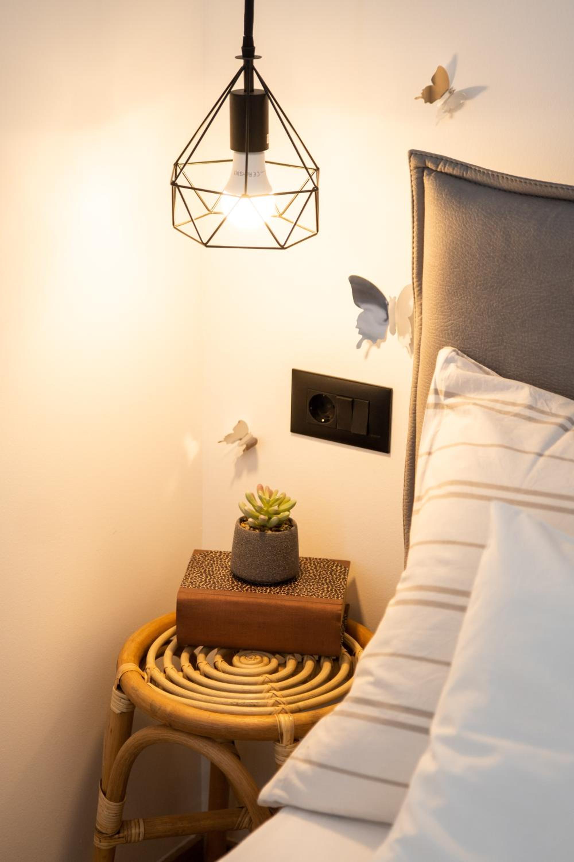 Two-Bedroom Apartment - Photo 13