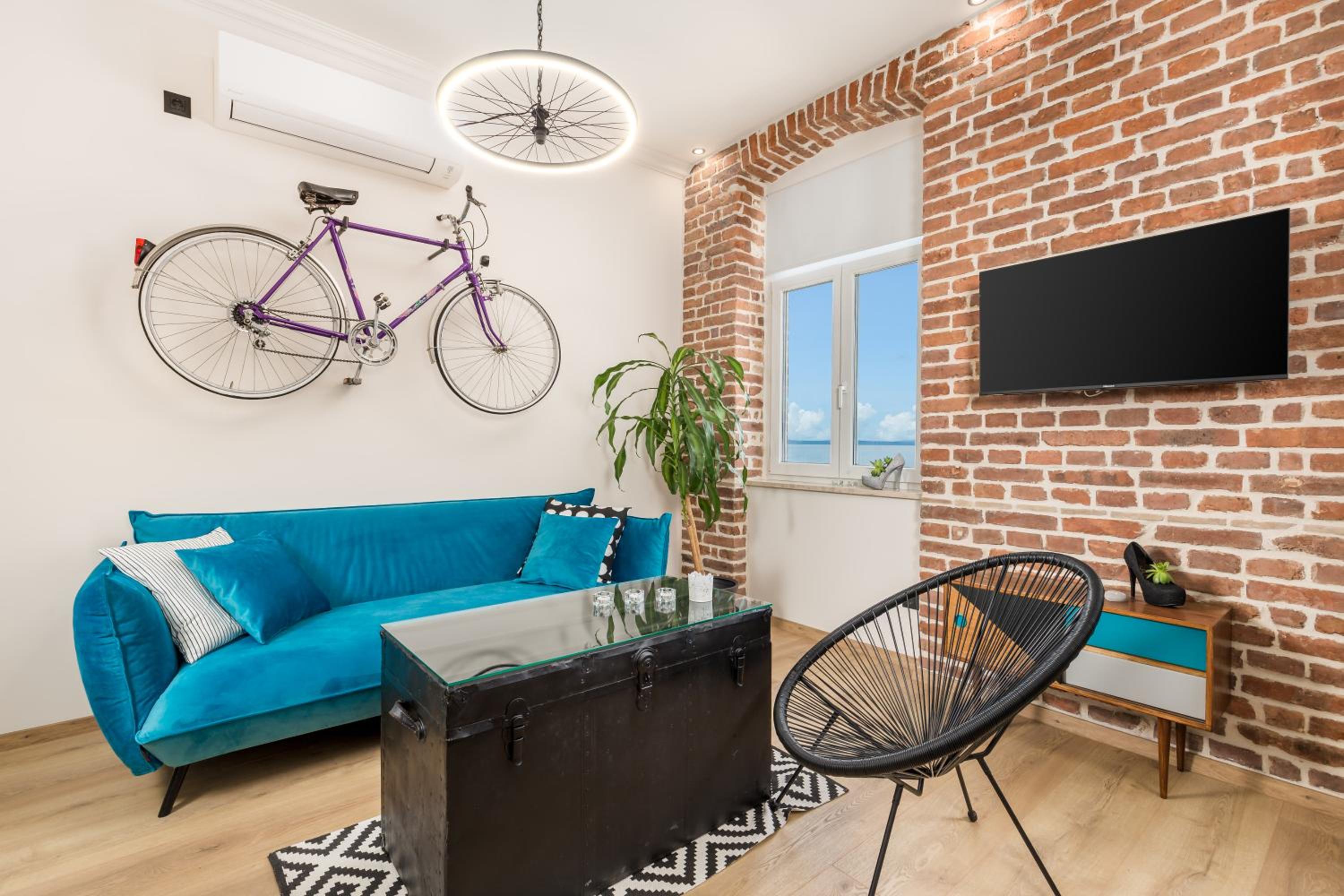 Two-Bedroom Apartment - Photo 12