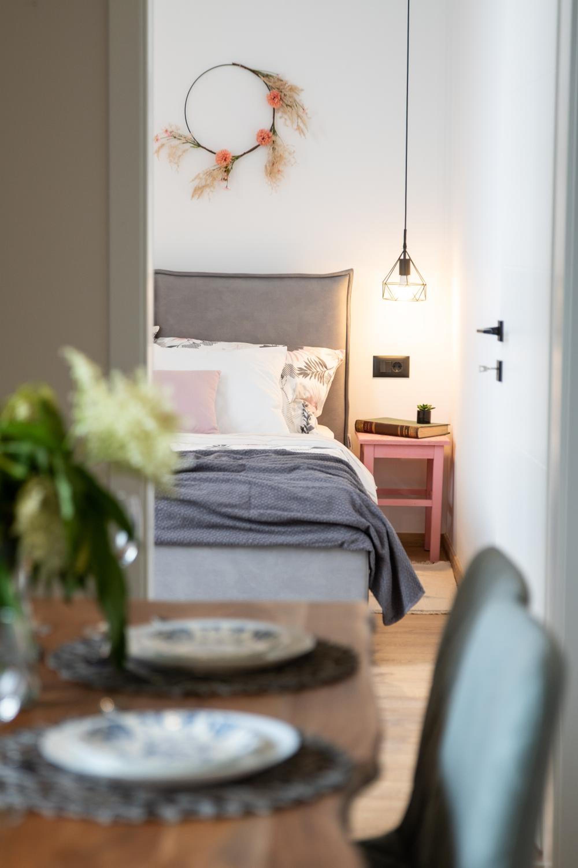 Two-Bedroom Apartment - Photo 2